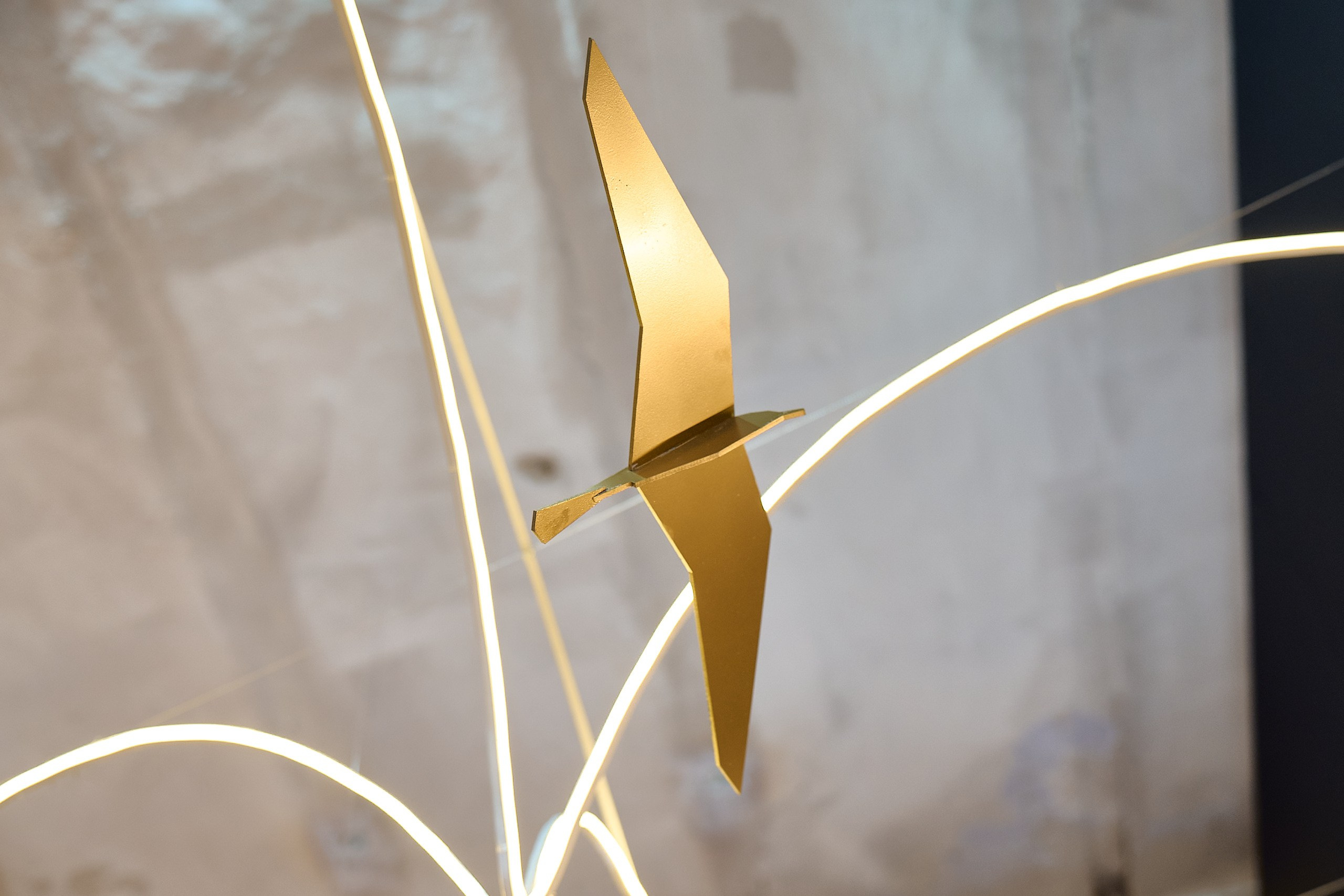 Design Week. Профессиональный репортажный фотограф Инесса Иминова