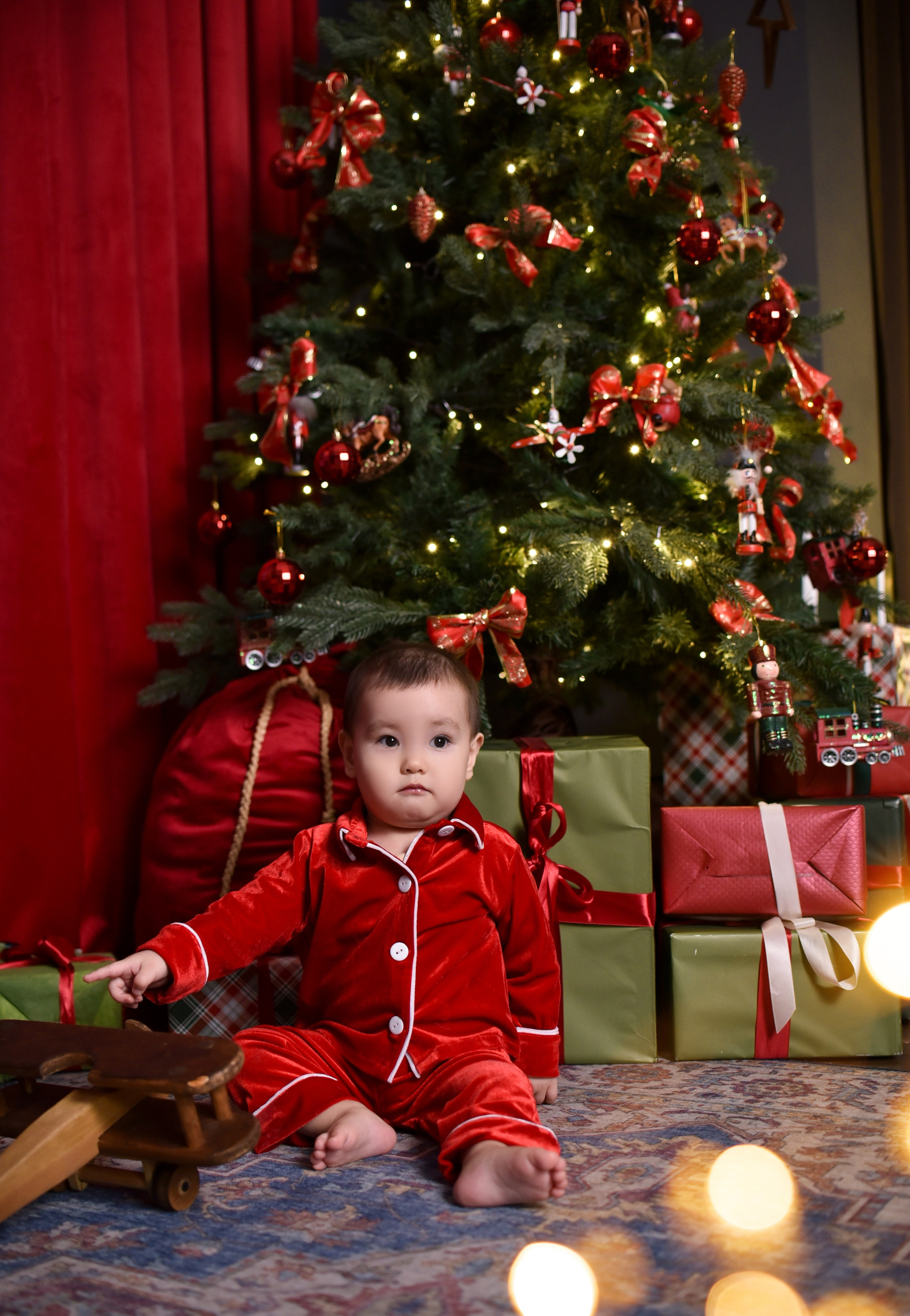 Шолпан. Фотограф Тамара Катапова