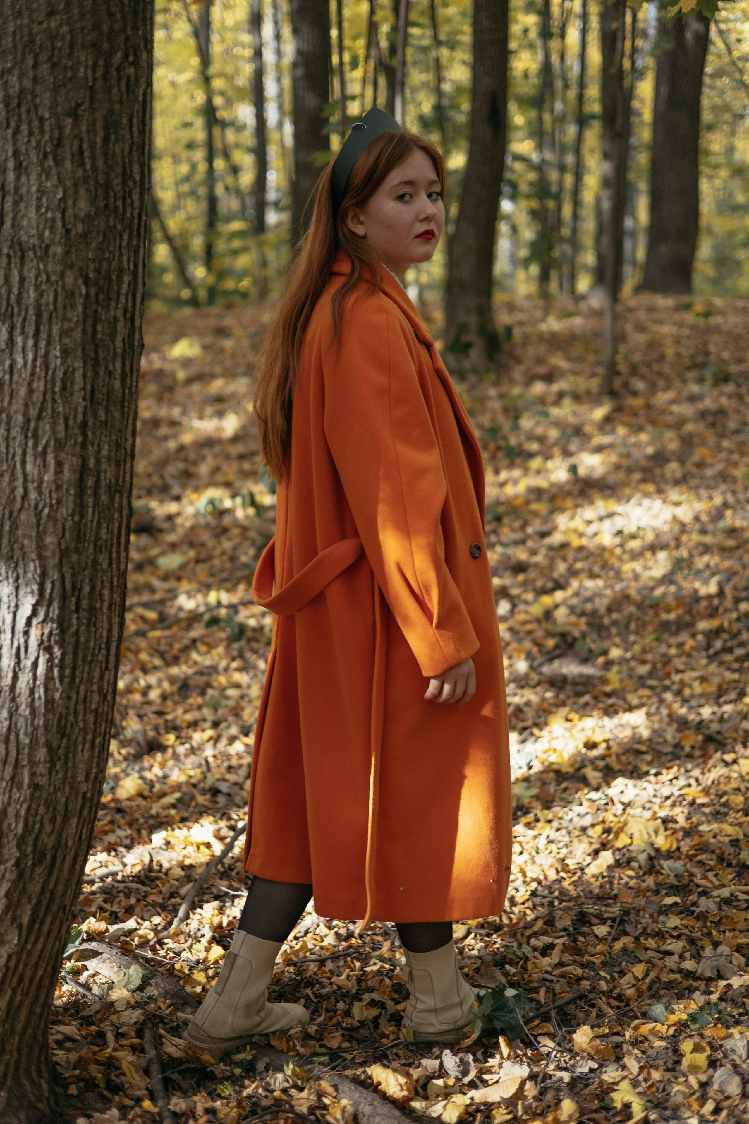 EVA. Фотограф Элла Ефимова