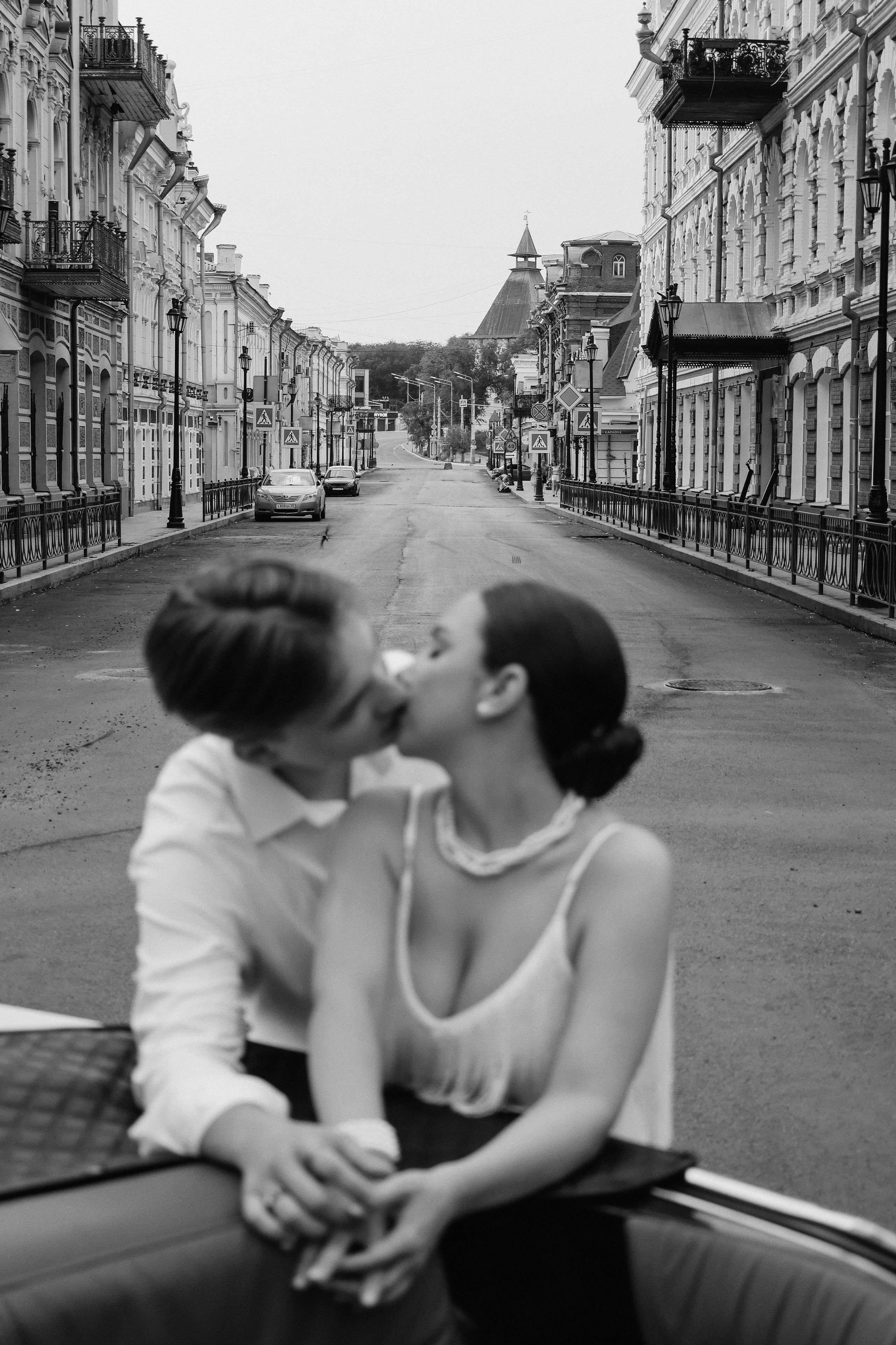 Свадебный фотограф и рилсмейкер | Астрахань