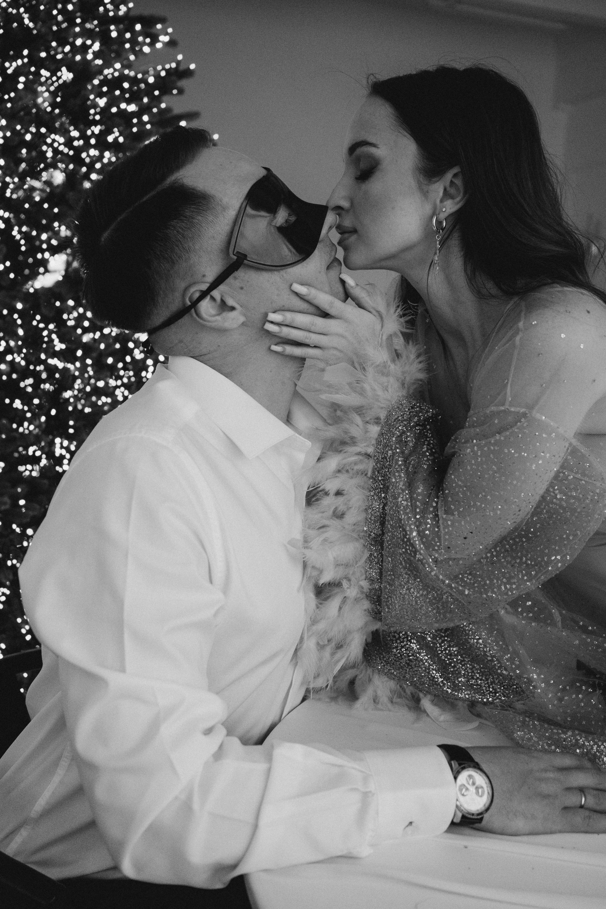 Лена и Ваня. Фотограф Москва / Зеленоград — Наталья Петухова