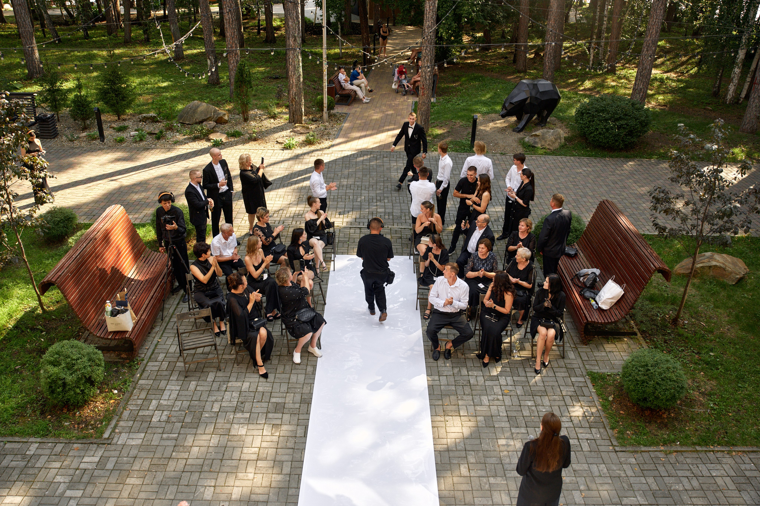 Ярослав и Карина. Фотограф Челябинск — Кирилл Устюжанин