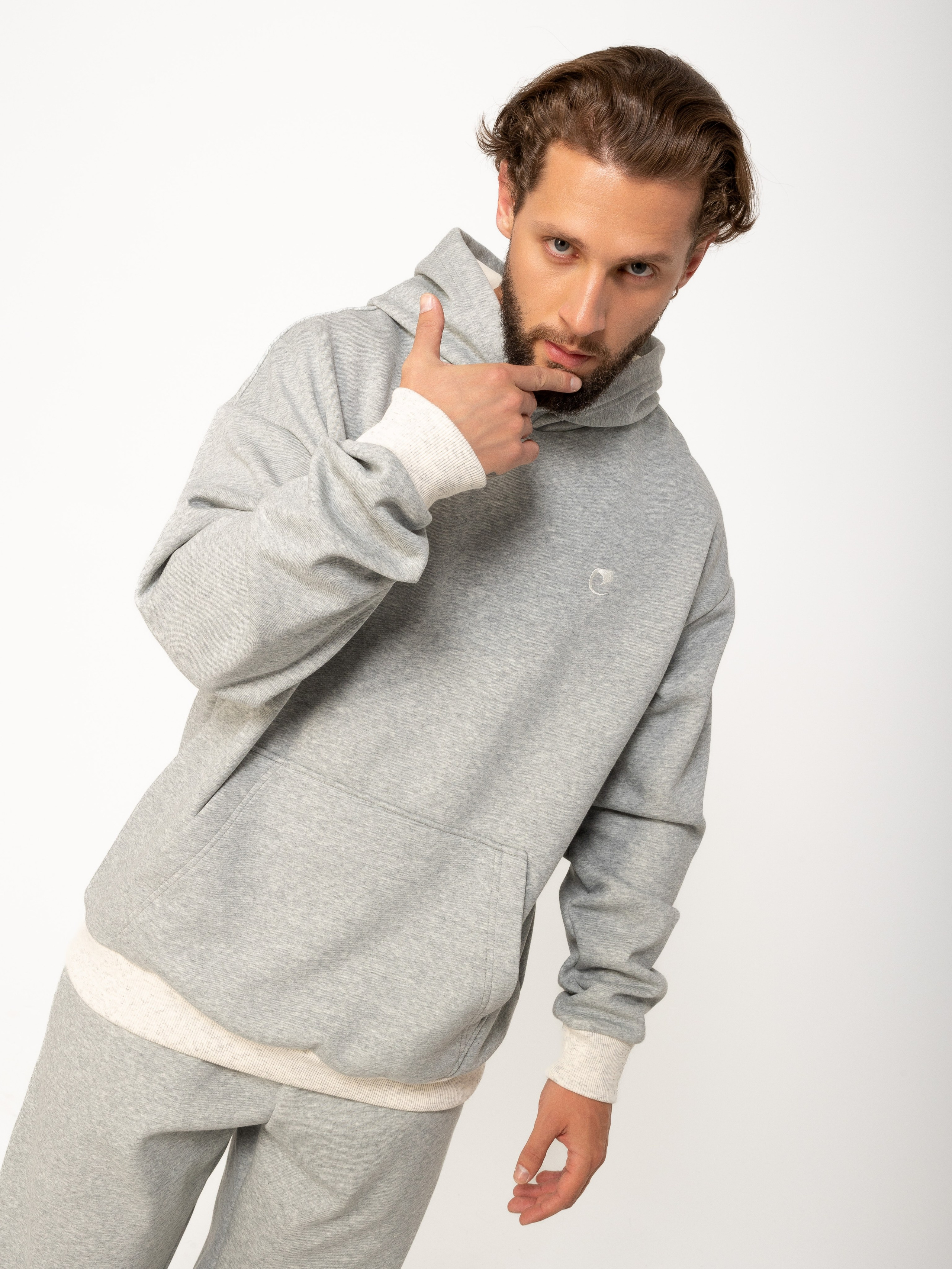 Cover me up. IDeAI studio