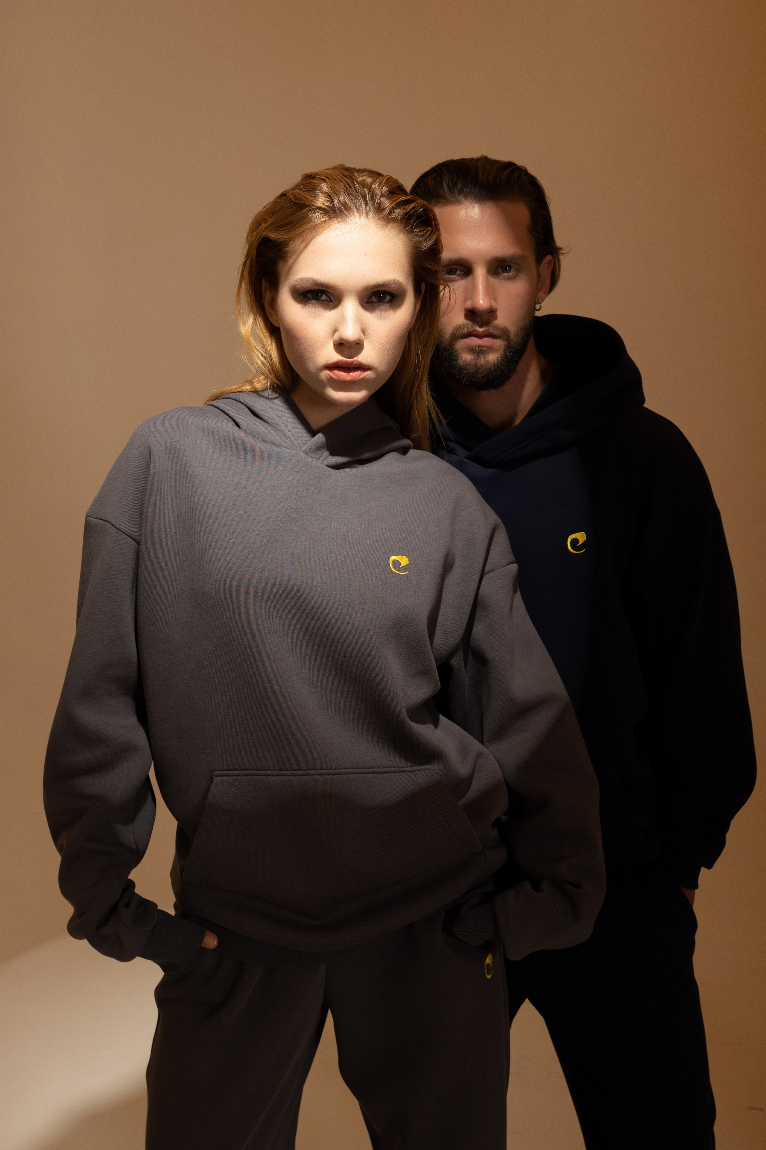 Cover me up. IDeAI studio
