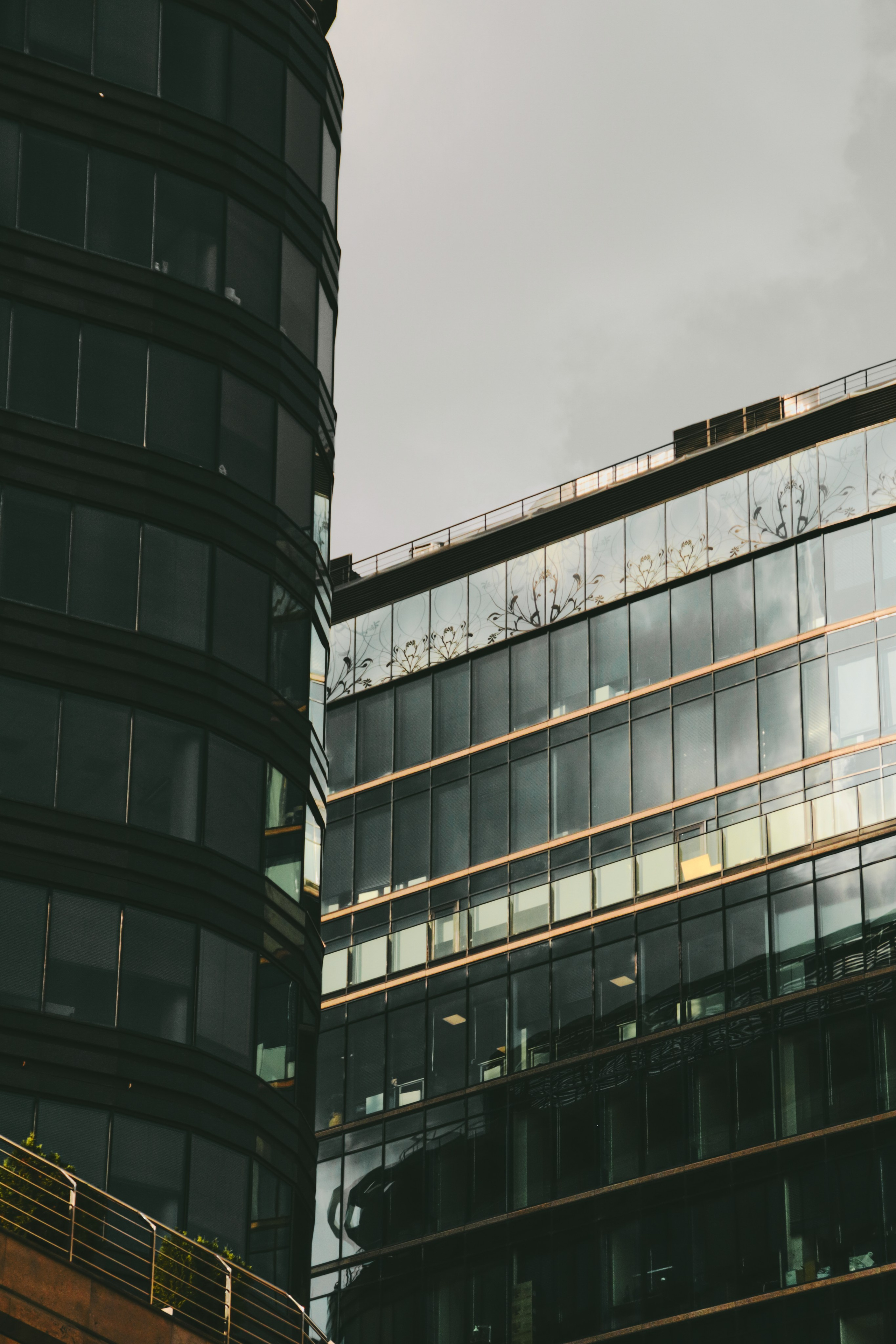 Москва. Фотограф Александр Рауш