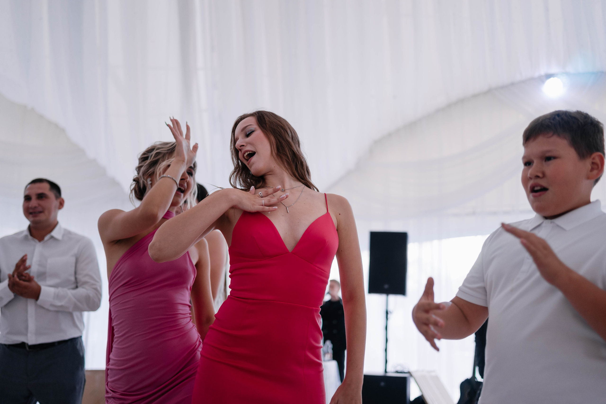 SABINA & DMITRY / 2024. Свадебный фотограф в Уфе  — Данилова Елена