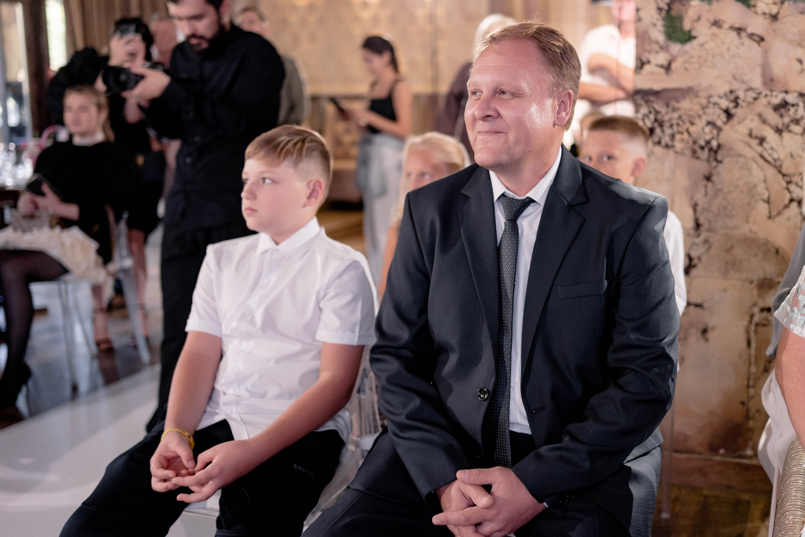 Свадебная фотосессия Ромы и Ольги в Уфе. Свадебный фотограф в Уфе  — Данилова Елена