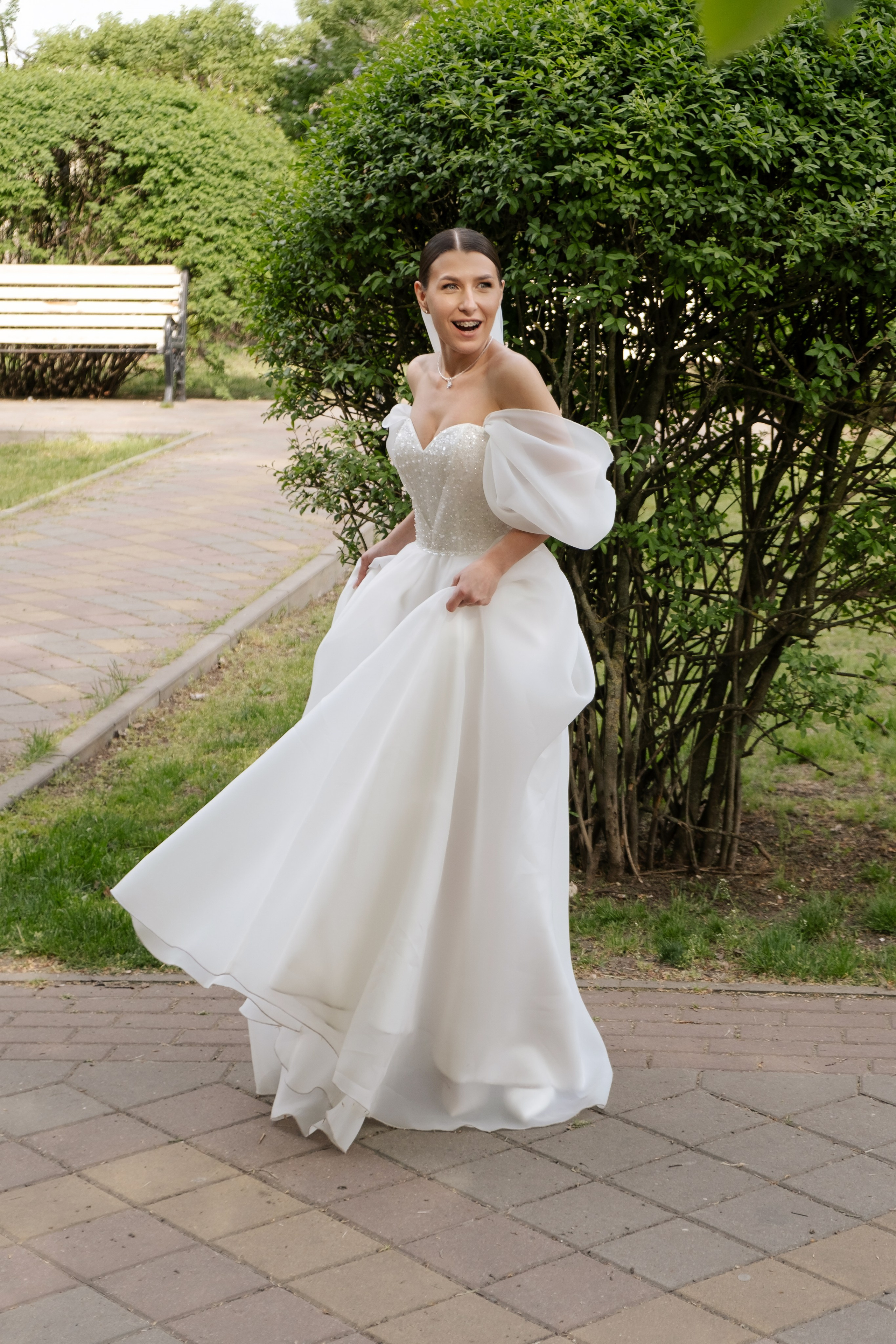 Елизавета и Дмитрий. Свадебный Фотограф Ростов-на-Дону