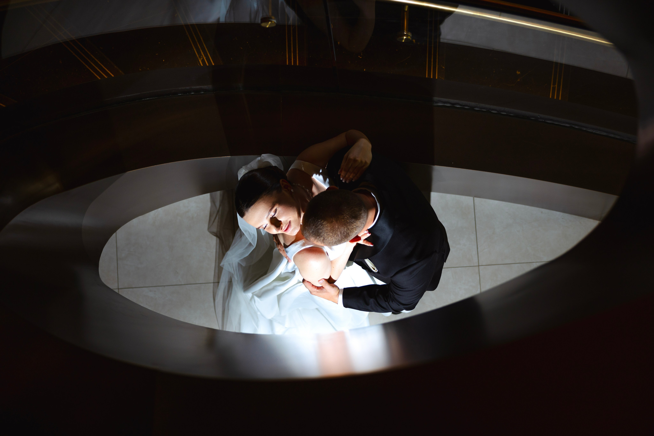 Вера и Олег. Свадебный Фотограф Ростов-на-Дону