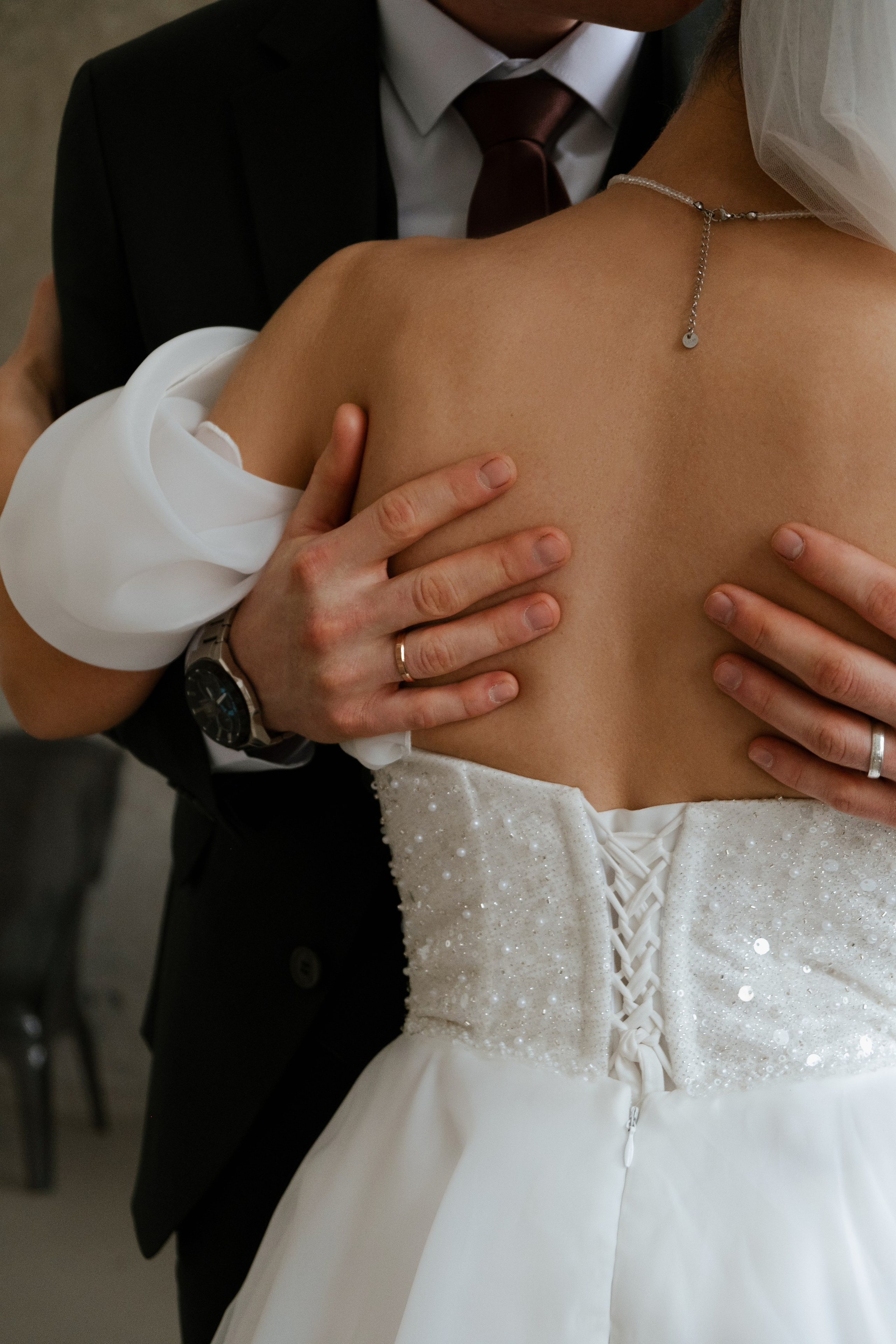 Елизавета и Дмитрий. Свадебный Фотограф Ростов-на-Дону