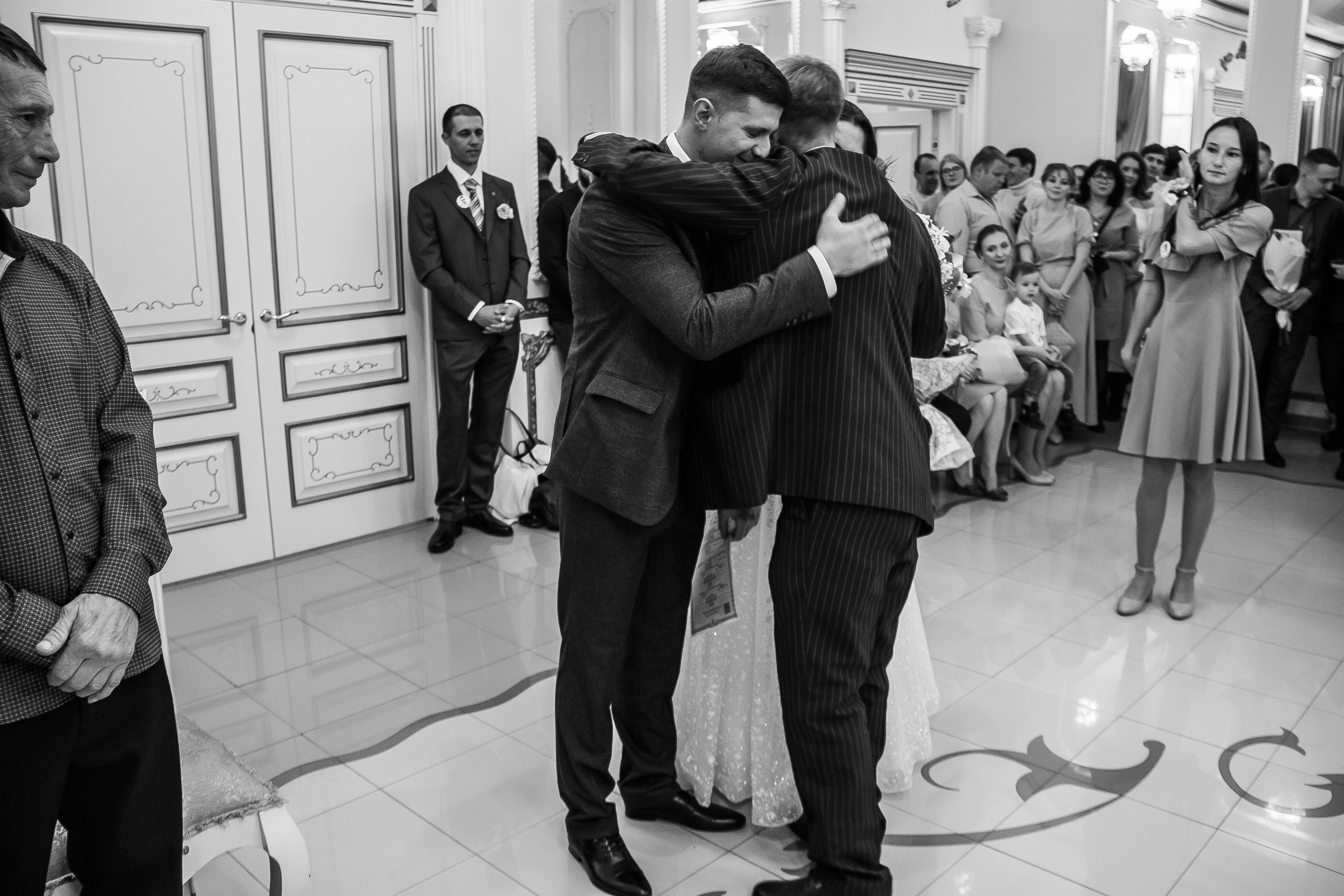 23.09.2023. Свадебный и семейный фотограф в Нижневартовске Татьяна Мартынова