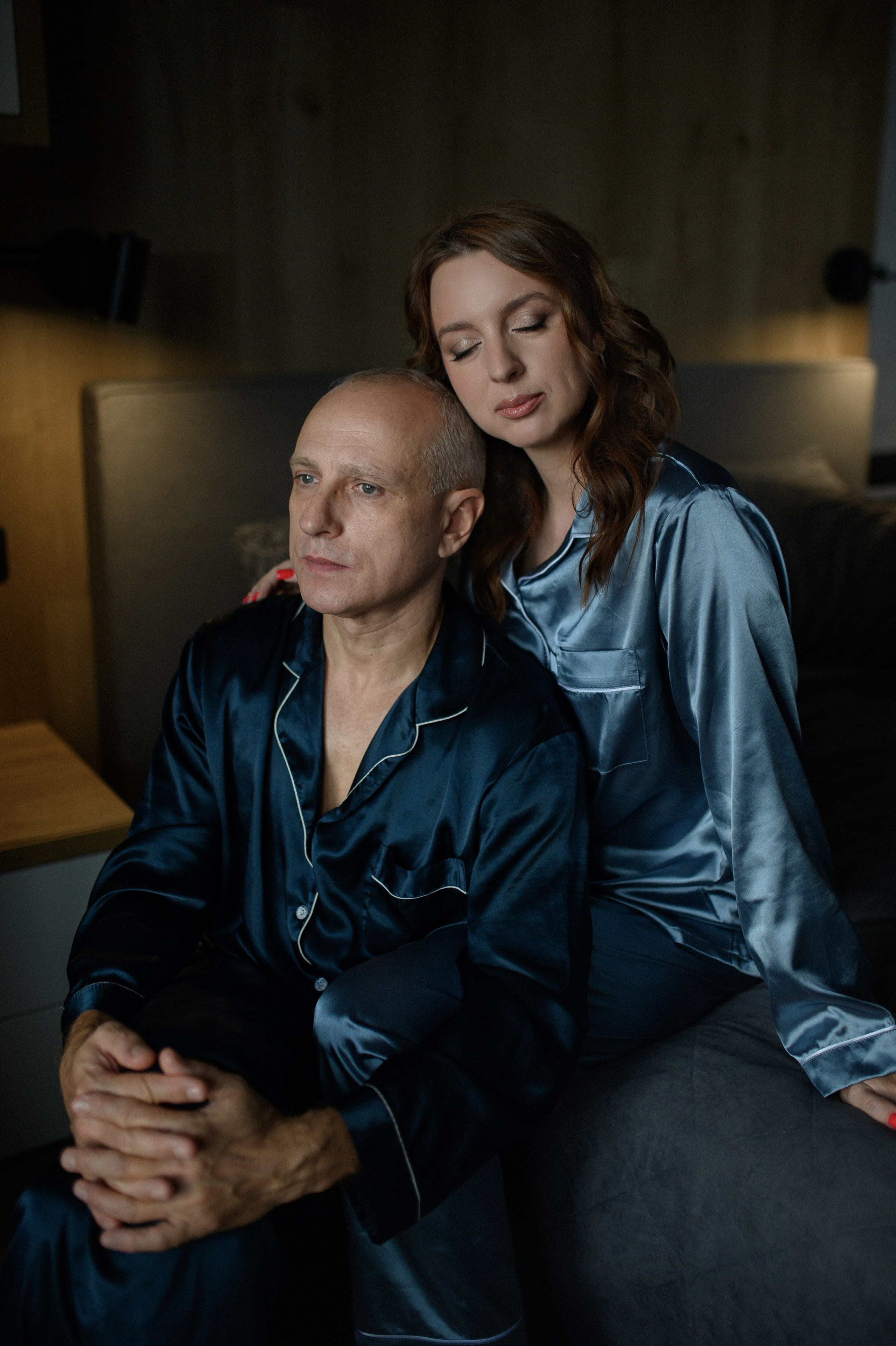 Анастасия и Алексей. Www.ostermiller.ru