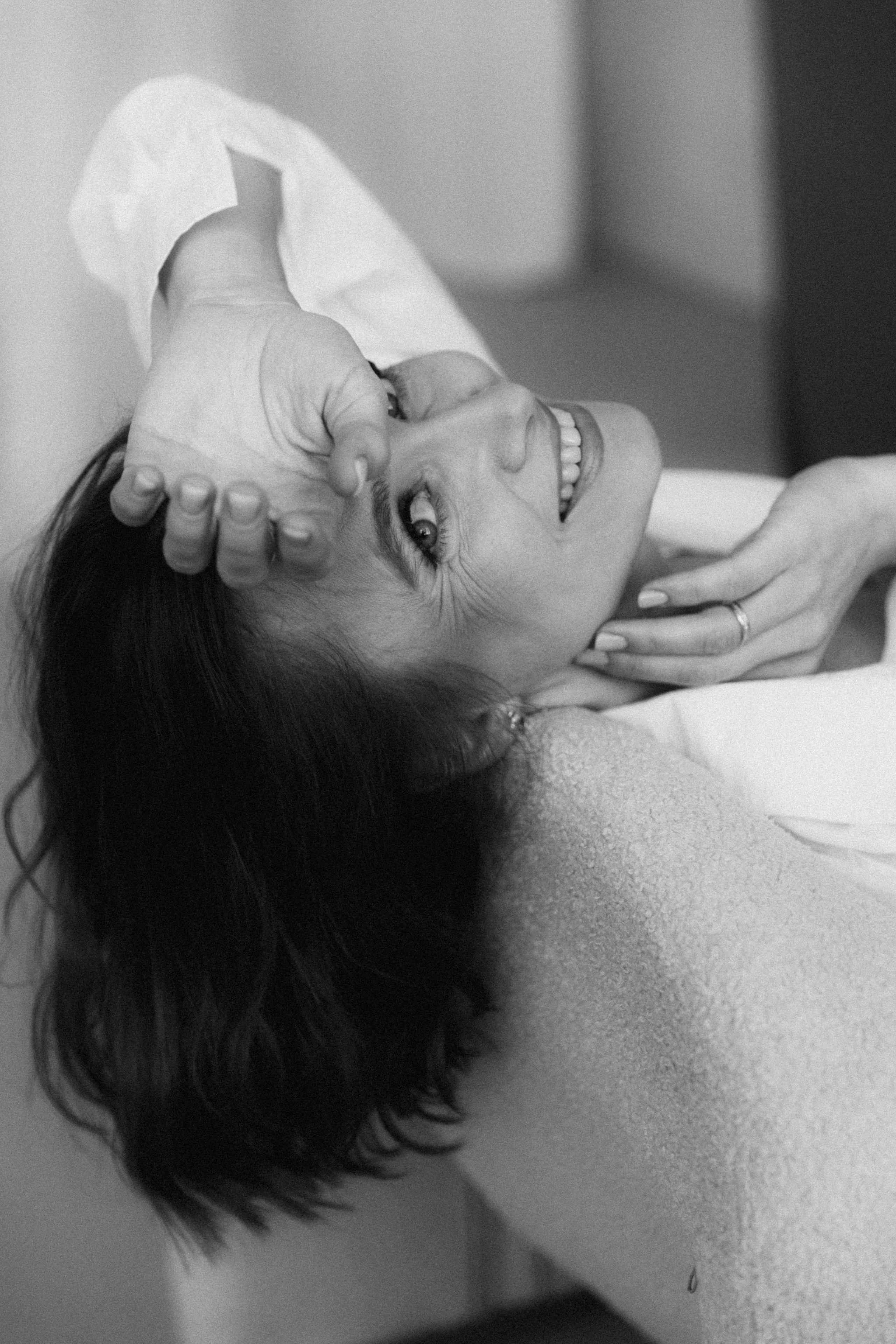 Света. Фотограф Нижний Новгород Юлия Болдырева