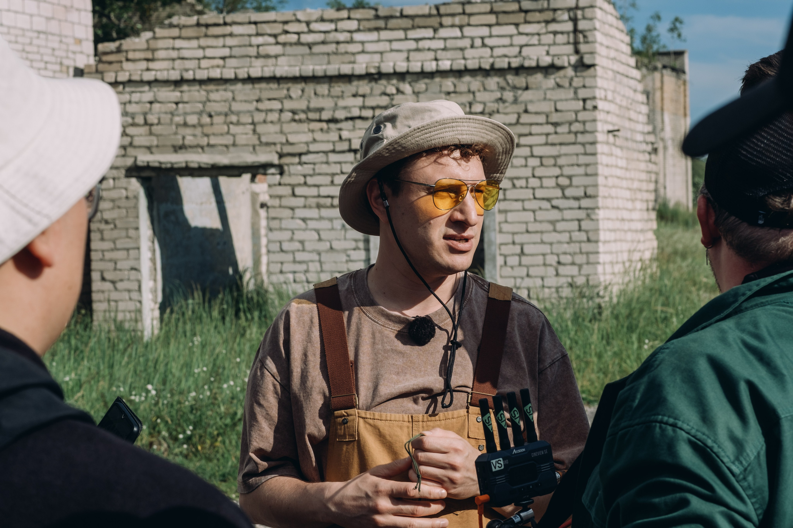 КЛИККЛАК, трэвл. Репортажный и портретный фотограф в Москве Илья Спиридонов