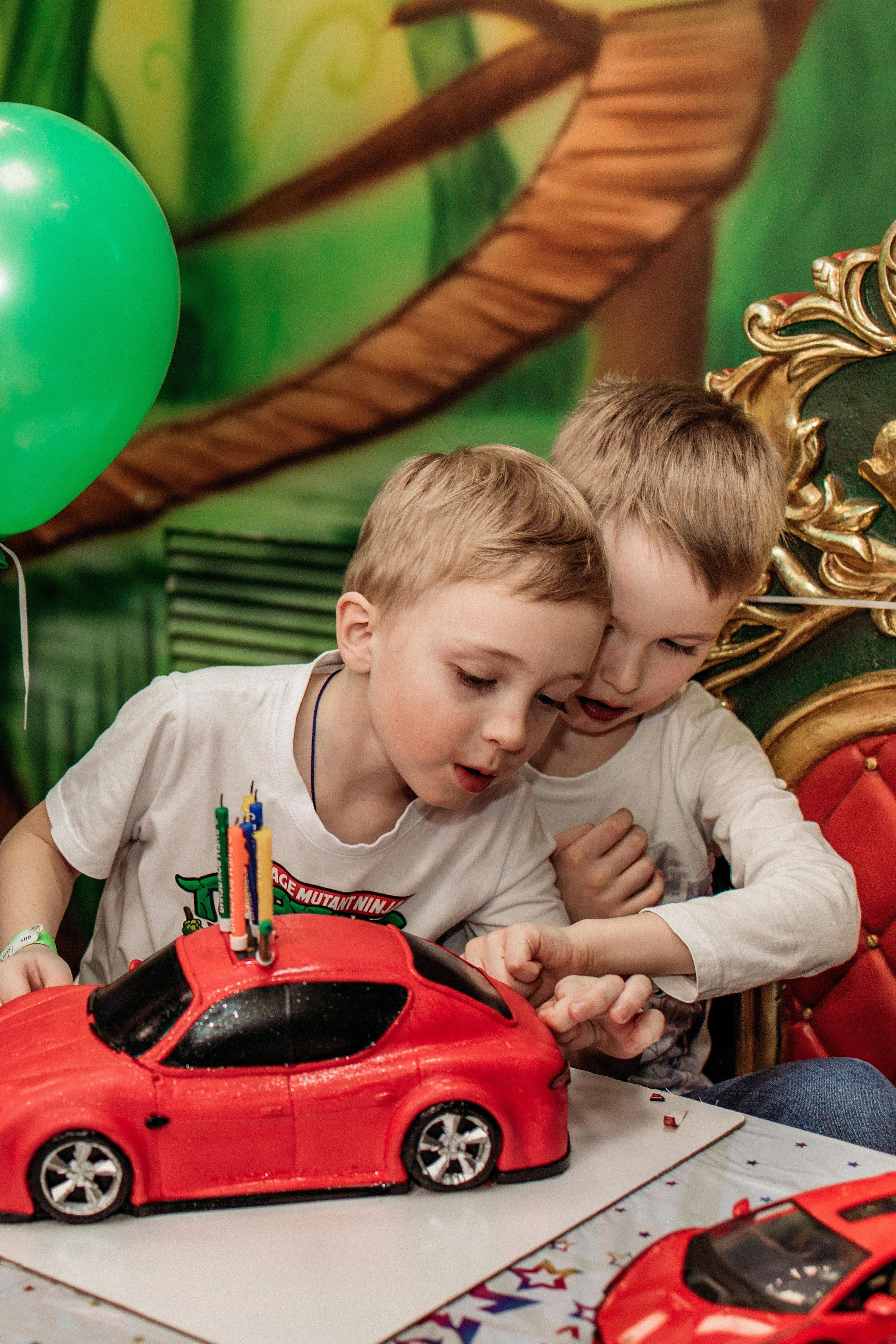 Матвею 7 лет. Семейный фотограф и видеограф Попова Юлия