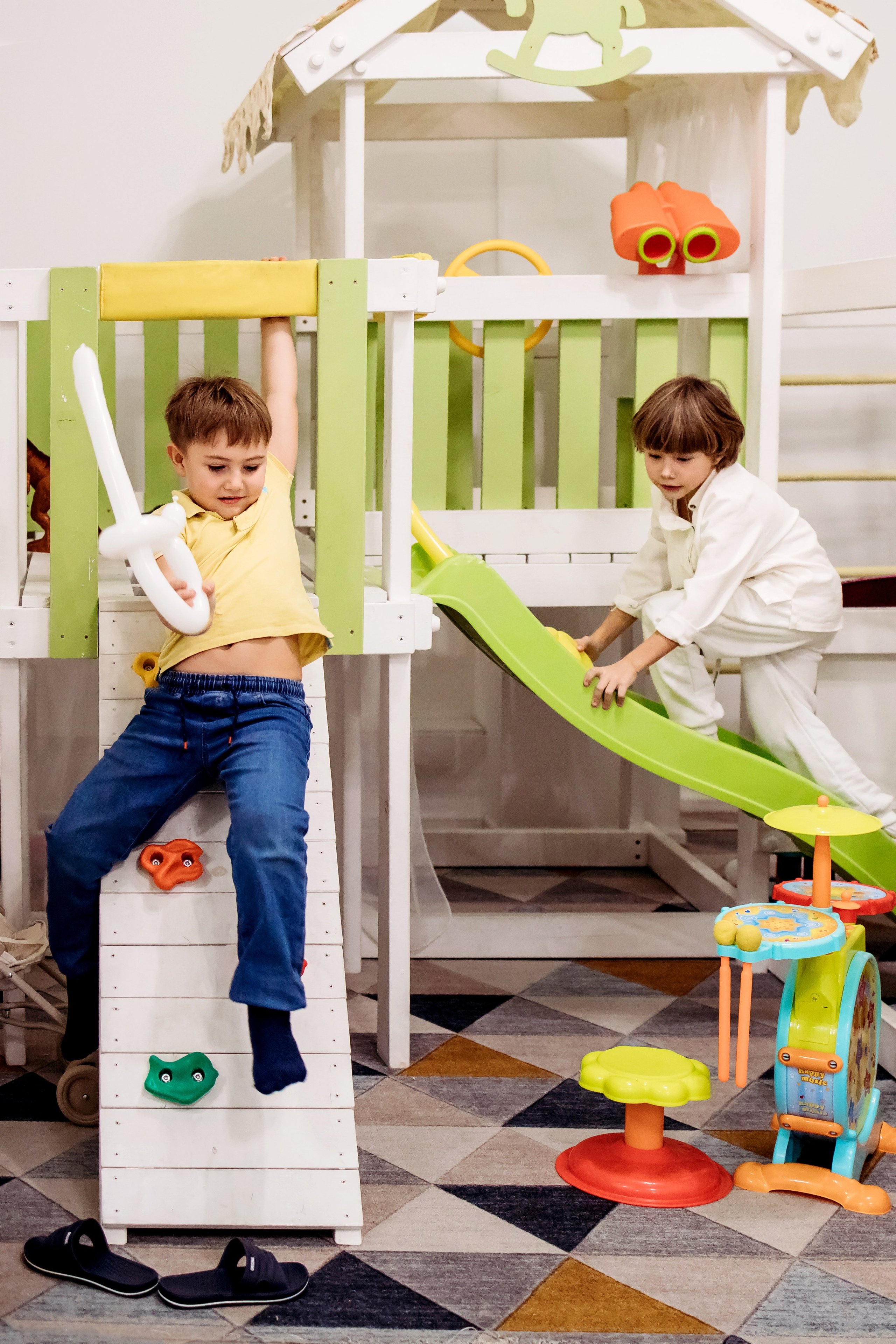 День рождения Мирослава. Семейный фотограф и видеограф Попова Юлия