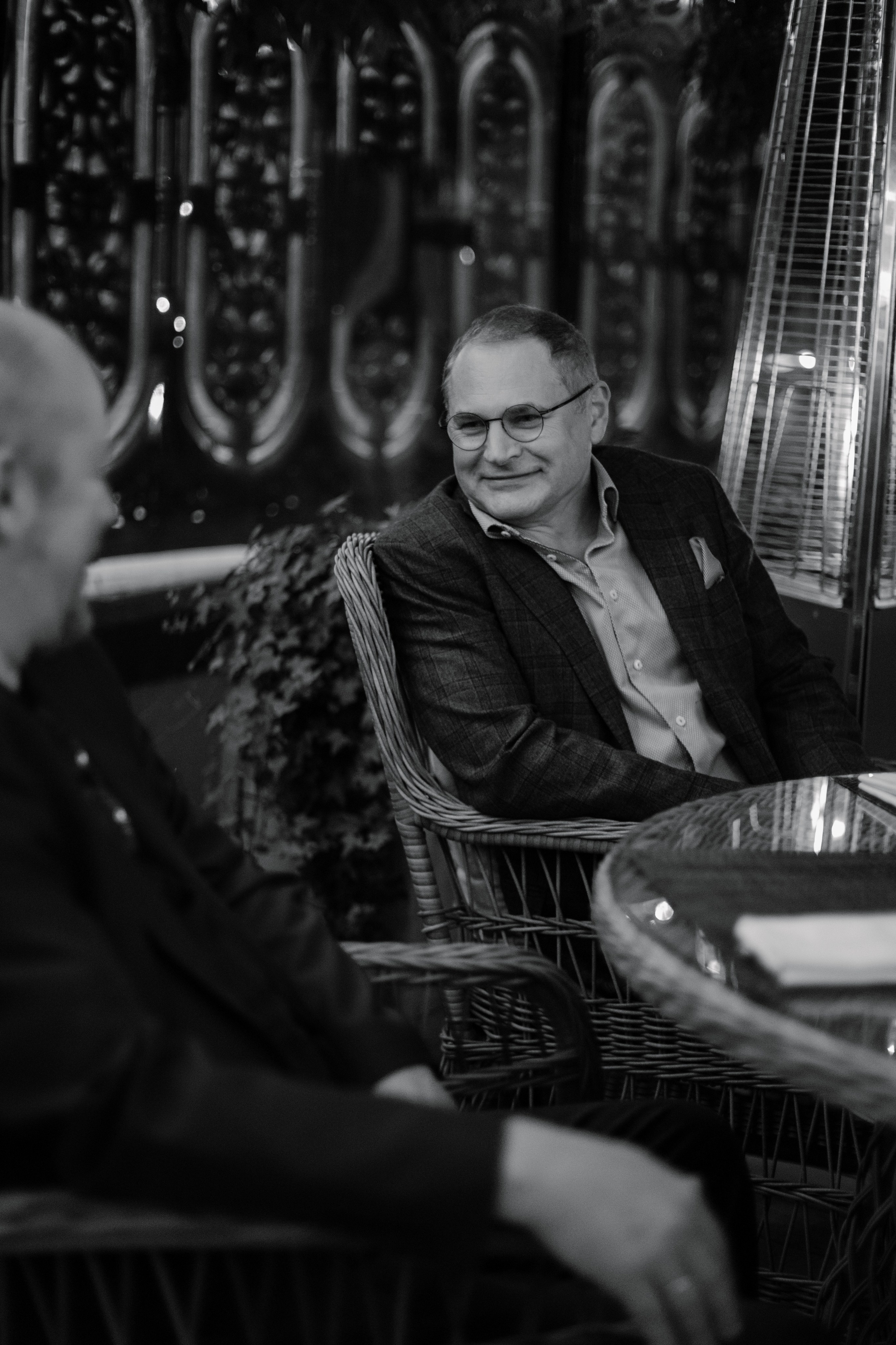 Юбилей Александра. Портретный и свадебный фотограф в Москве Алина Гевал