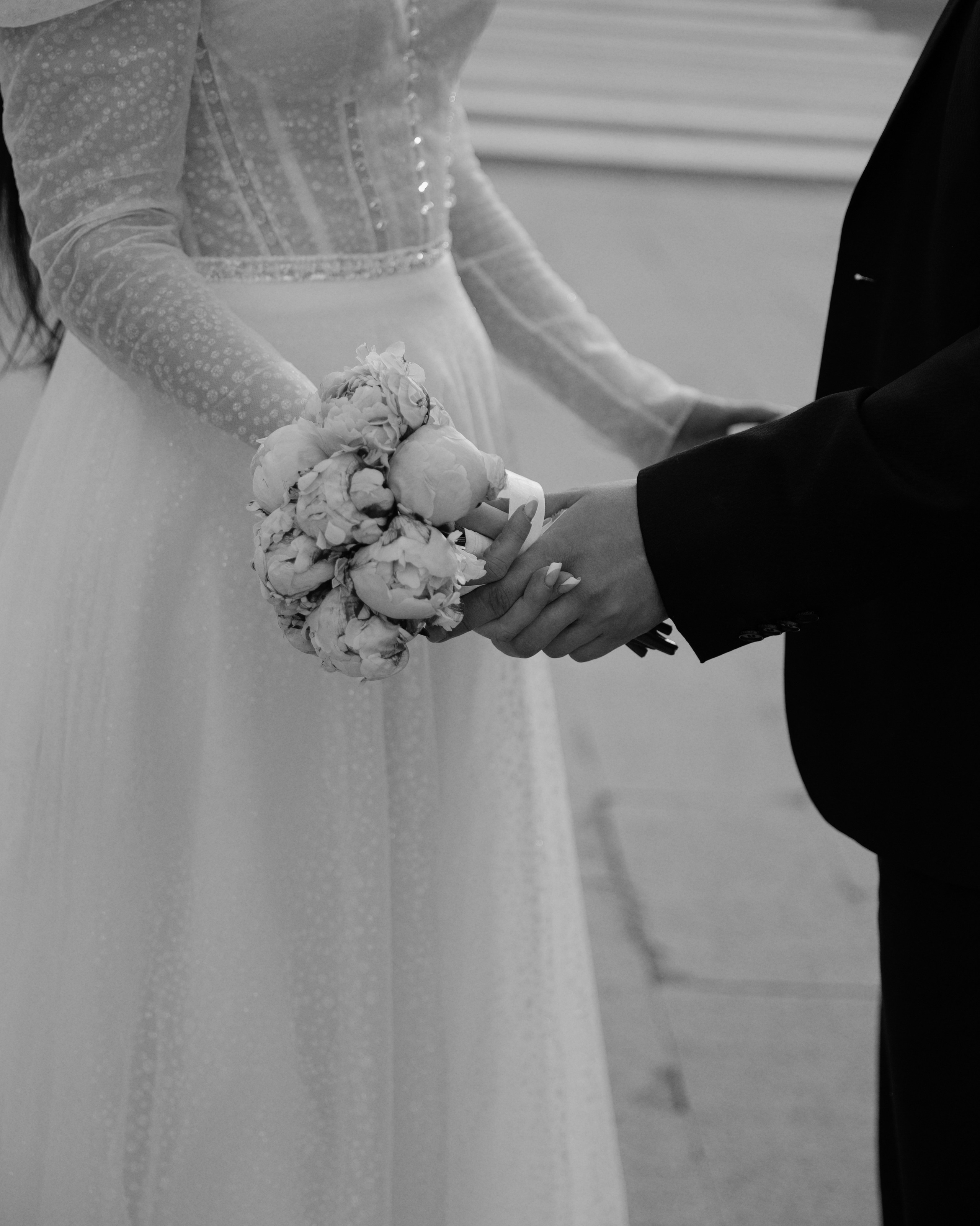 Мария и Сергей. Фотограф в Москве — Евгения Прокопенко