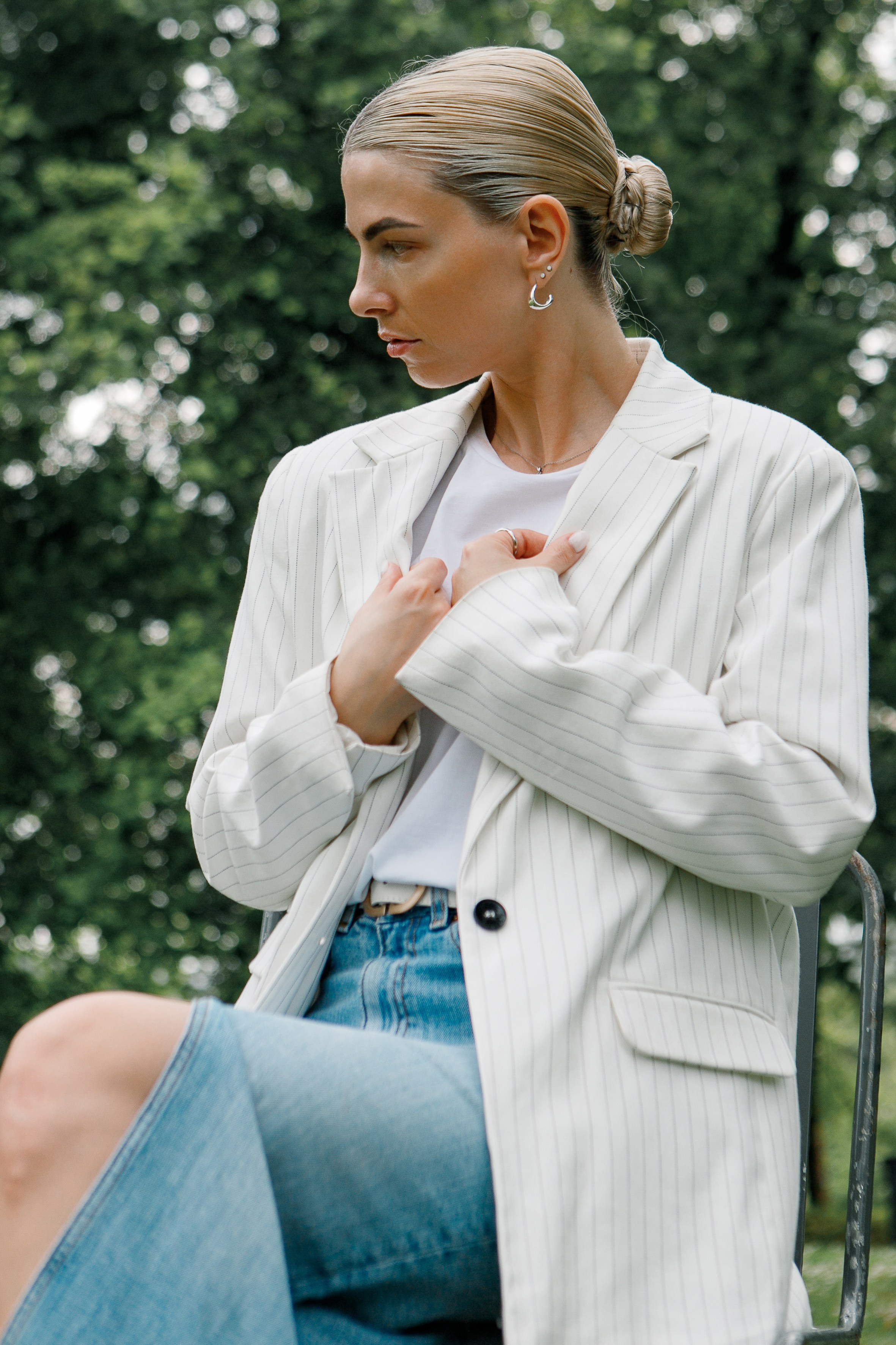 Лиза. Фотограф Анастасия Кулешова