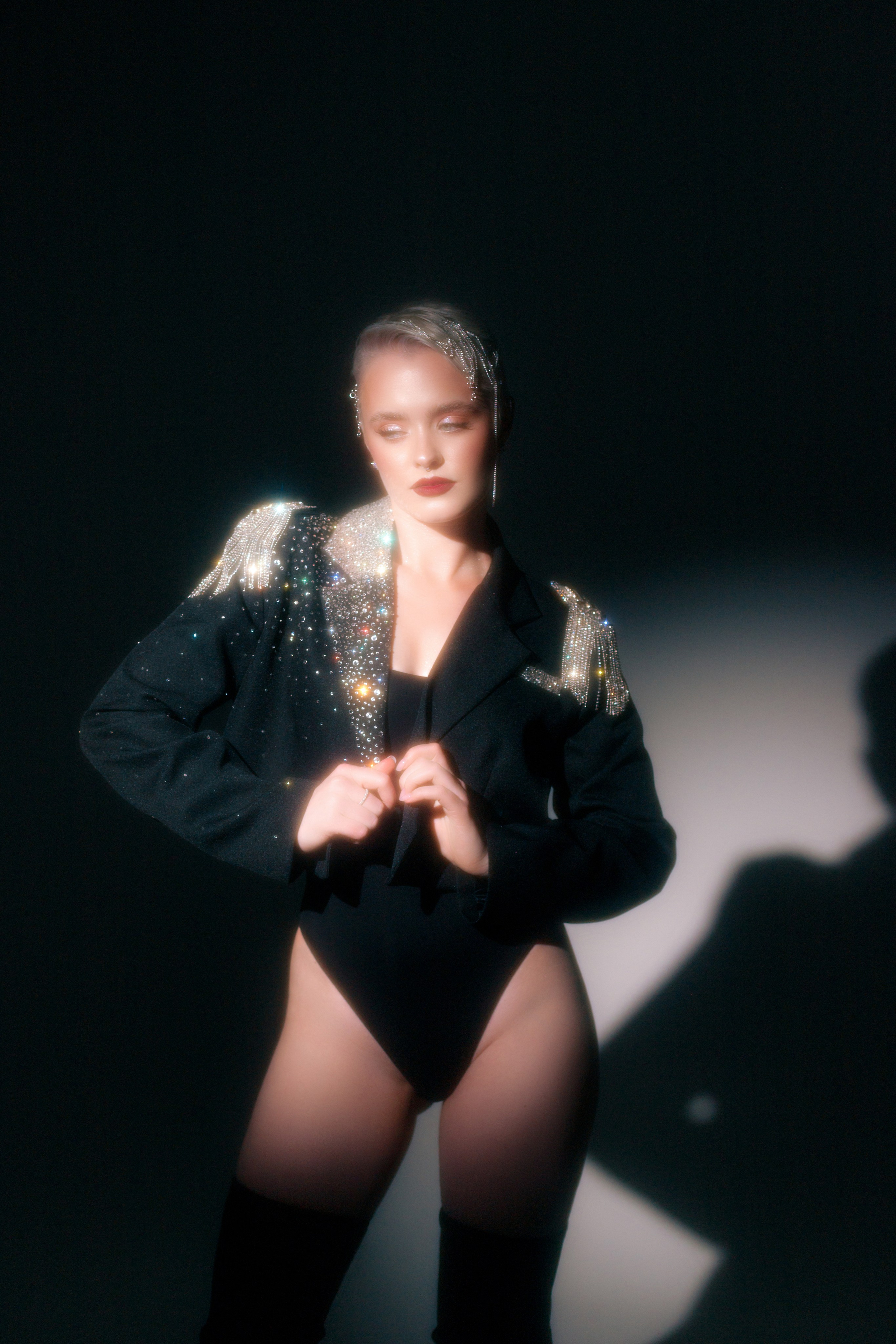 Alisha. Фотограф в Санкт-Петербурге Александра Юн