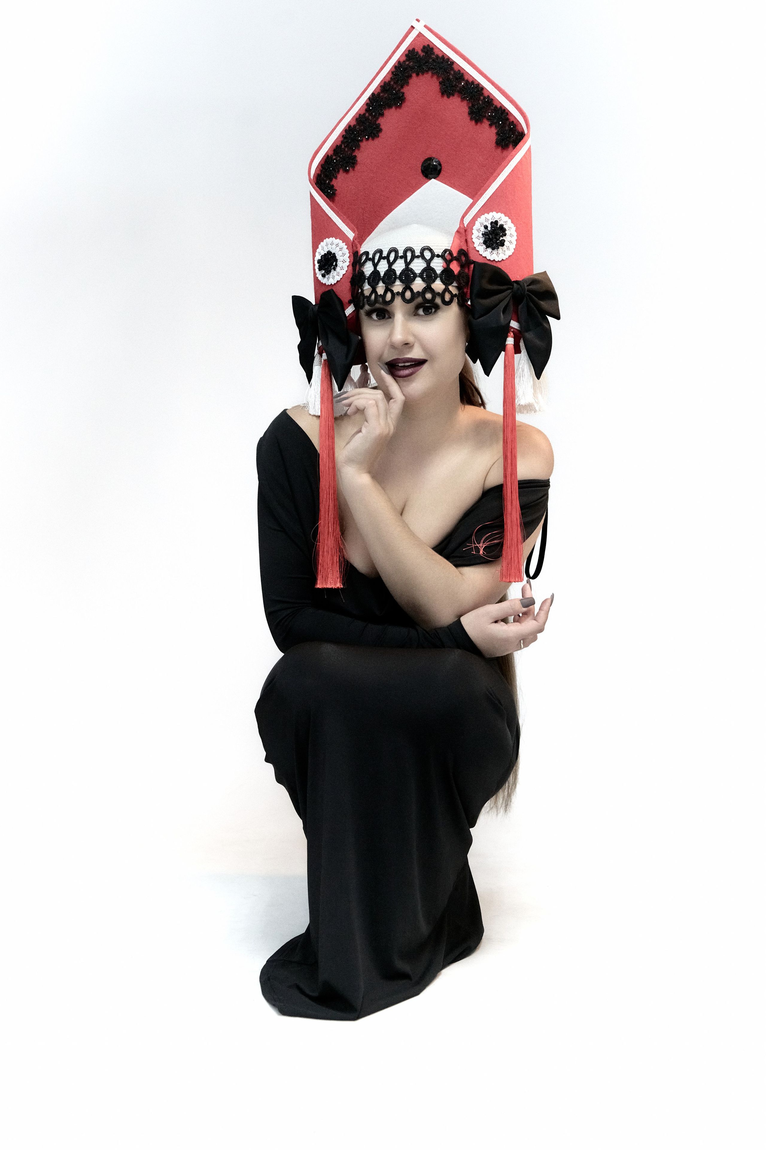 Портретная фотосессия в Краснодаре. Фотограф в Краснодаре Татьяна Вижевитова