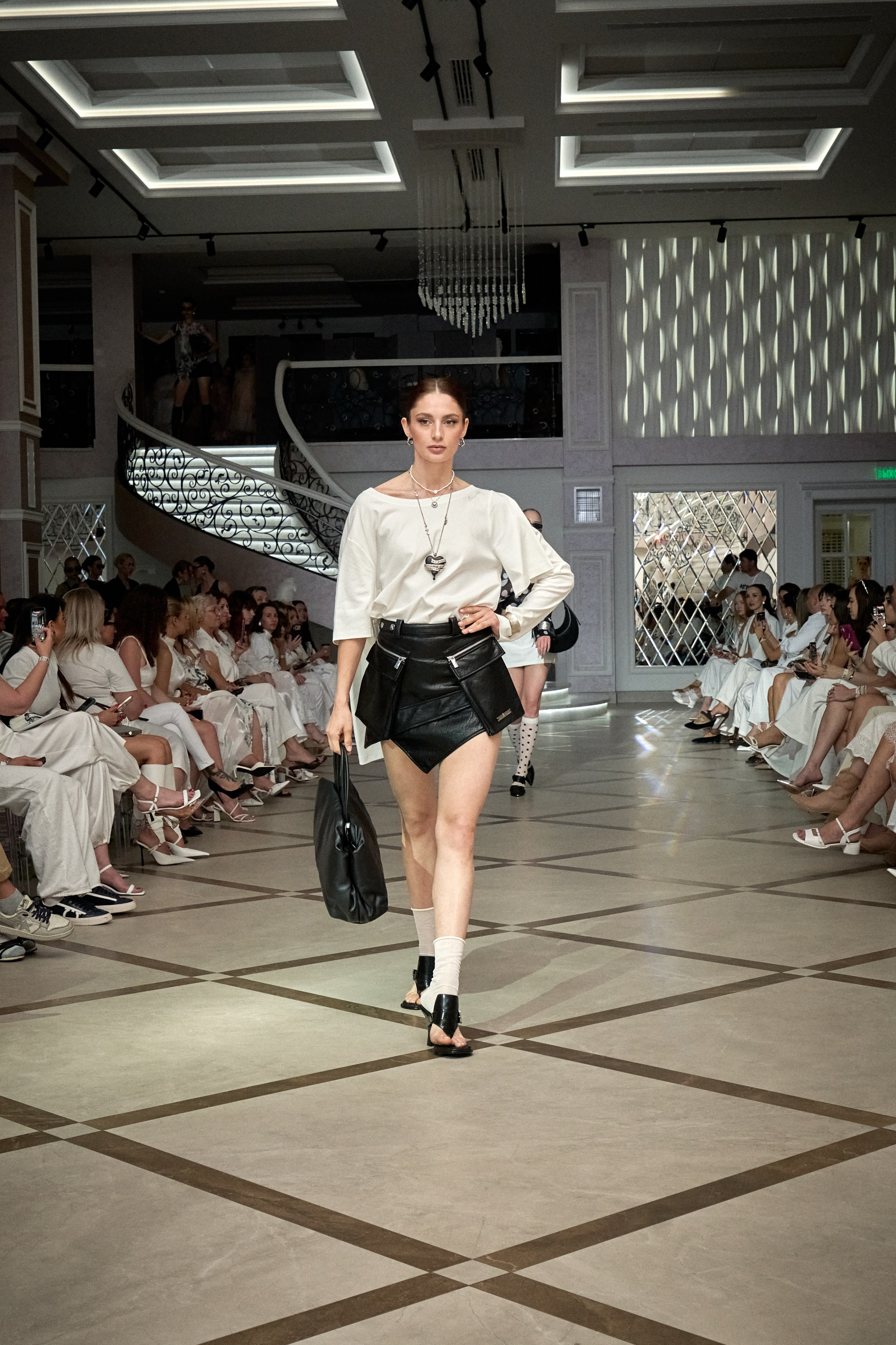 KRASNODAR FASHION SHOW