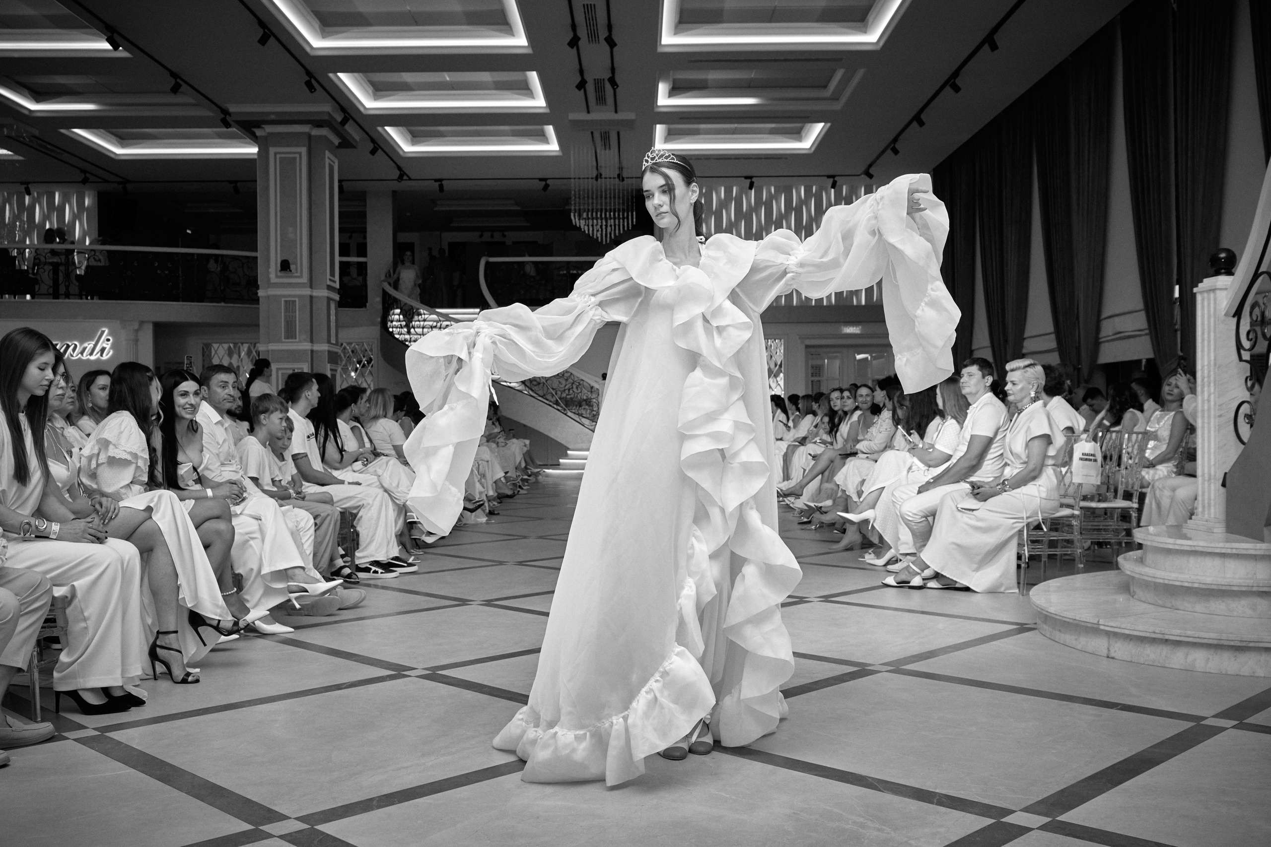 KRASNODAR FASHION SHOW. Фотограф в Краснодаре Татьяна Вижевитова