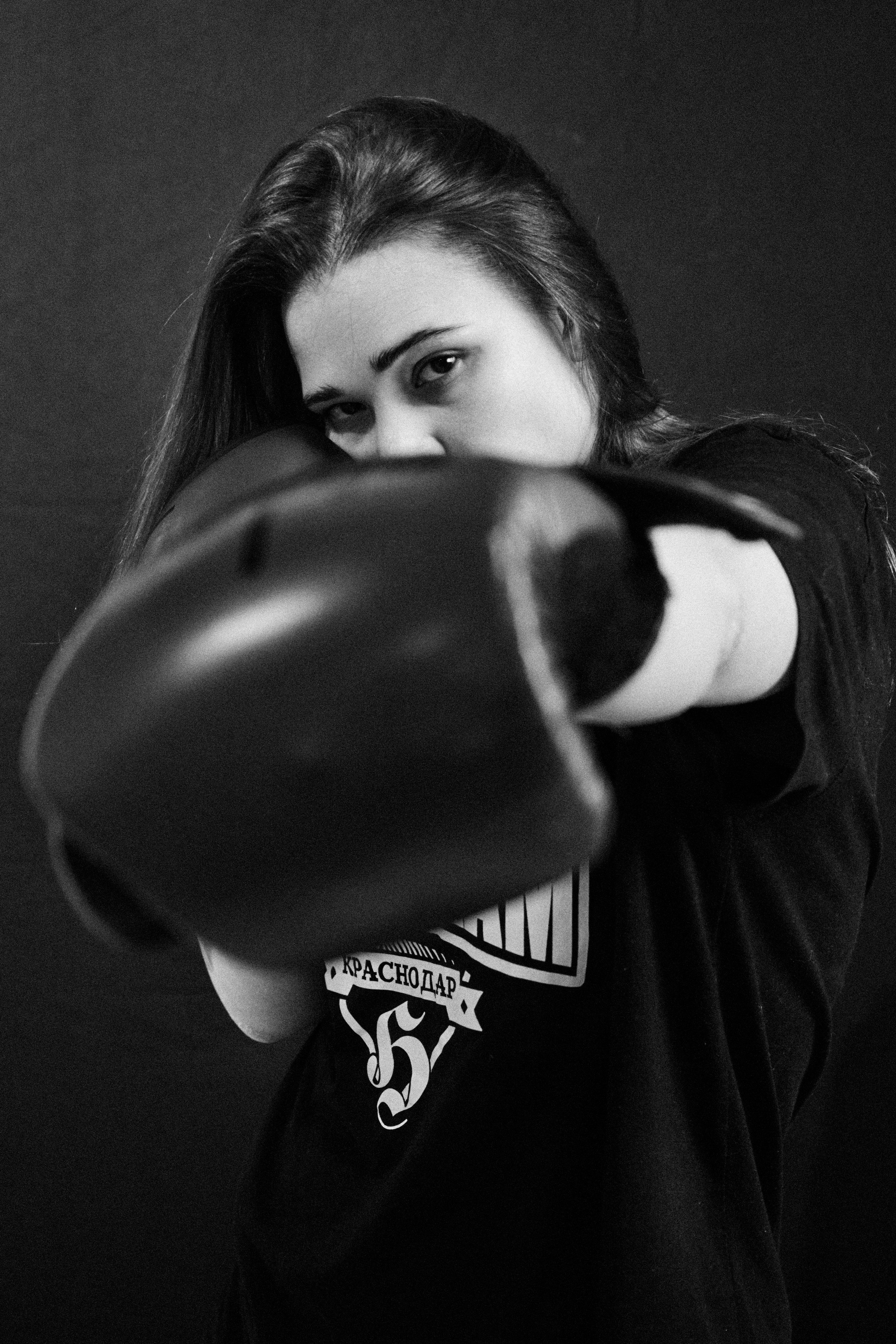 Клуб смешанных единоборств. Фотограф в Краснодаре Татьяна Вижевитова