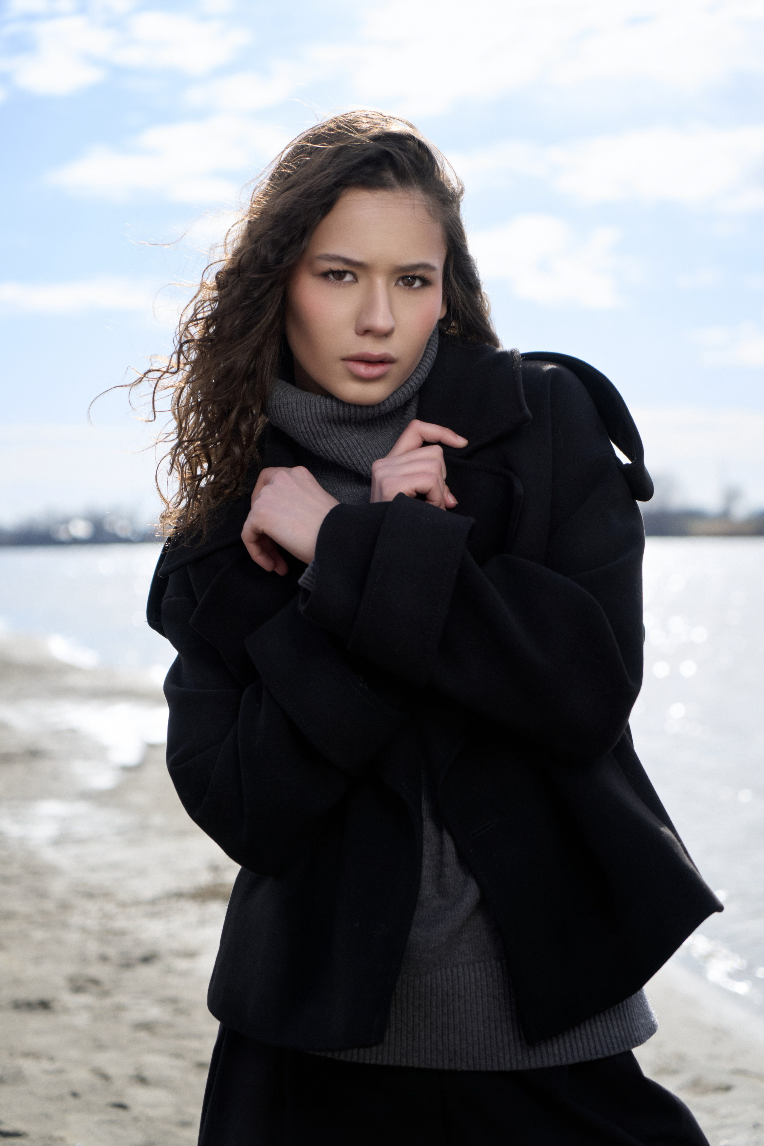 Мелисса. Фотограф в Краснодаре Татьяна Вижевитова