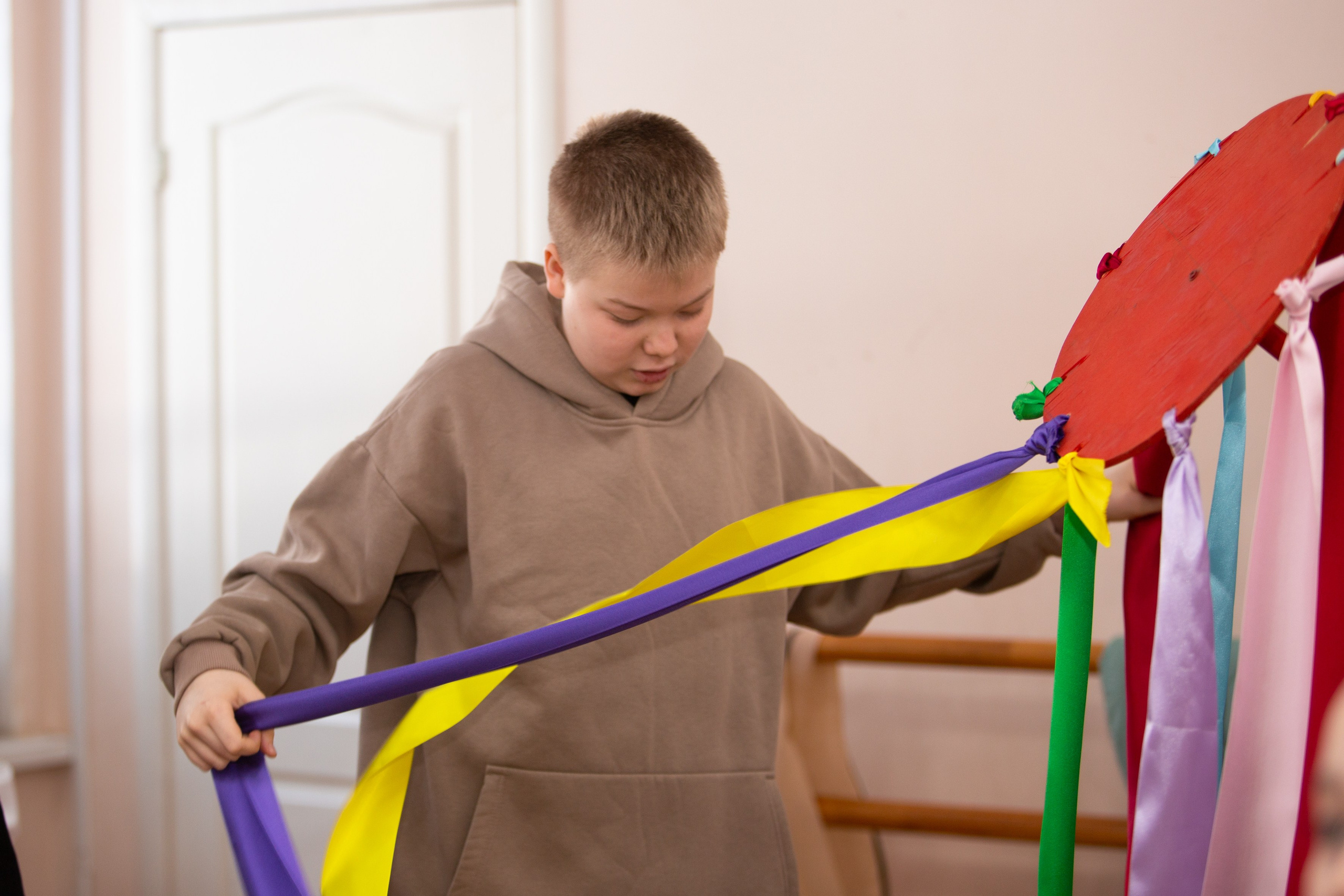 Мюзикл «Не гонялся бы ты, поп, за дешевизной» | 28 февраля 2025 год