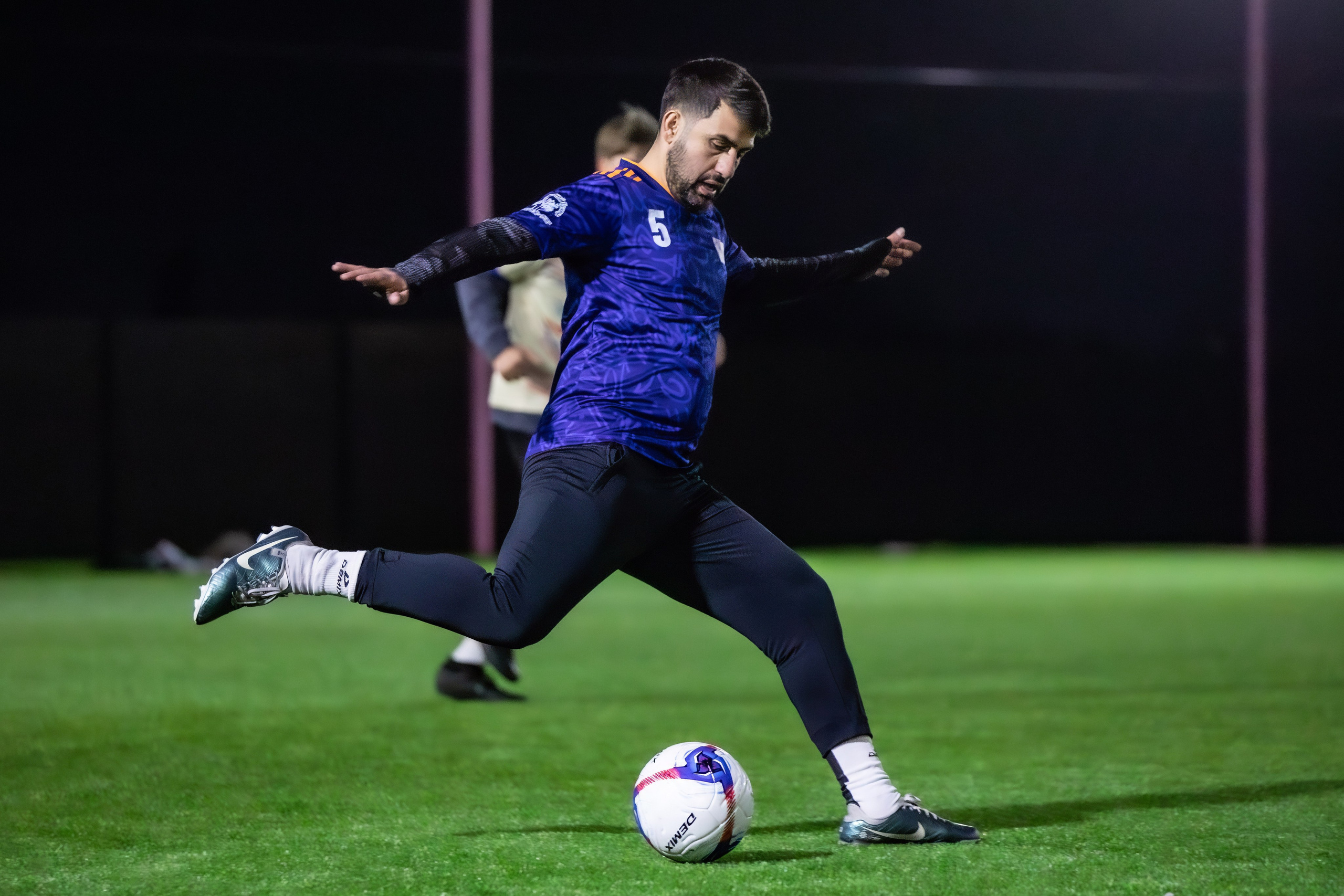 AFL Адыгея | 30 ноября 2025