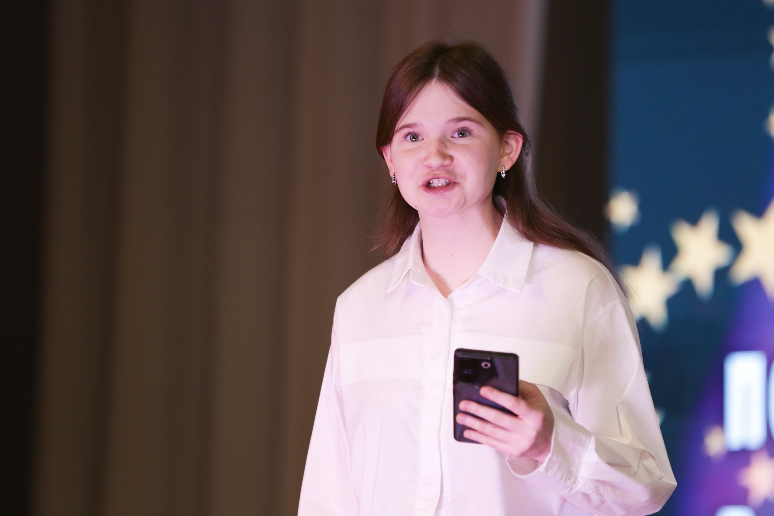 Внутришкольный этап краевого конкурса исполнительского мастерства