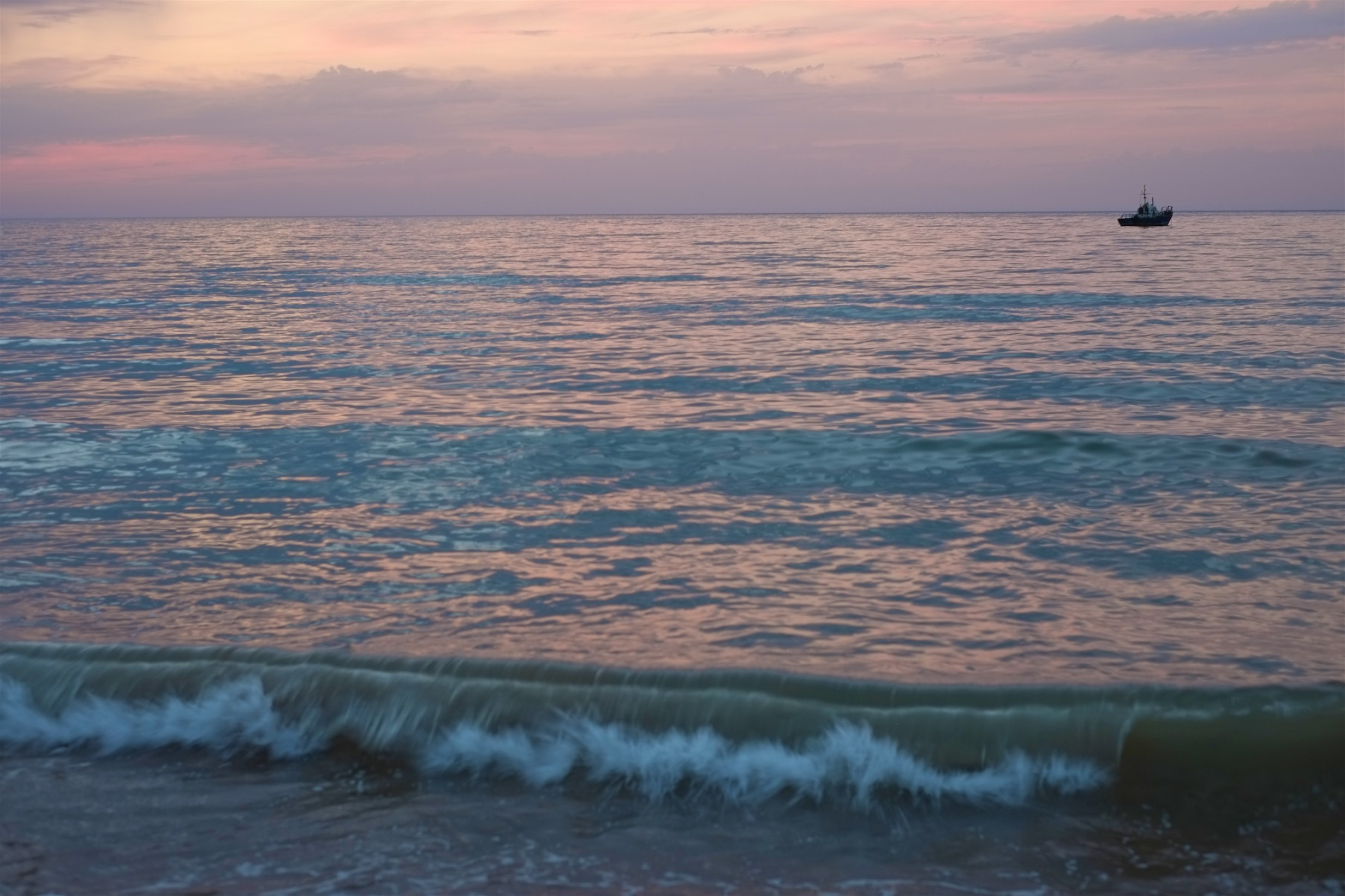 Пезажные работы Флорина Бориса (г. Рязань). Профессиональный фотограф Борис Флорин
