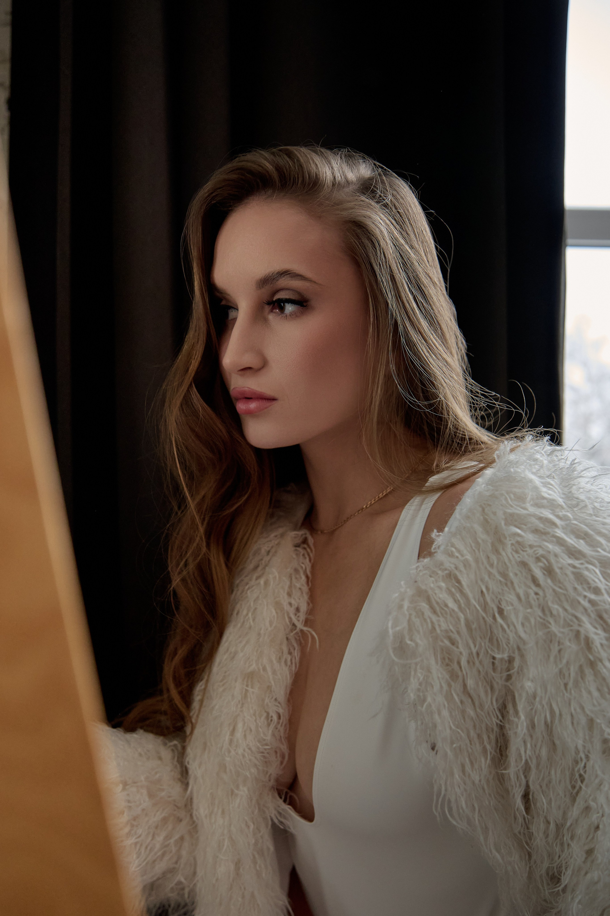 Роза. Фотограф Алексей Яковлев