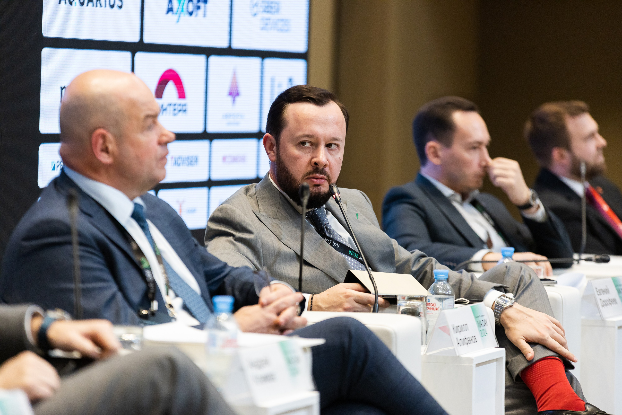 IVA DAY 2024. Свадебный и портретный фотограф в Королёве Сергей Чихарев