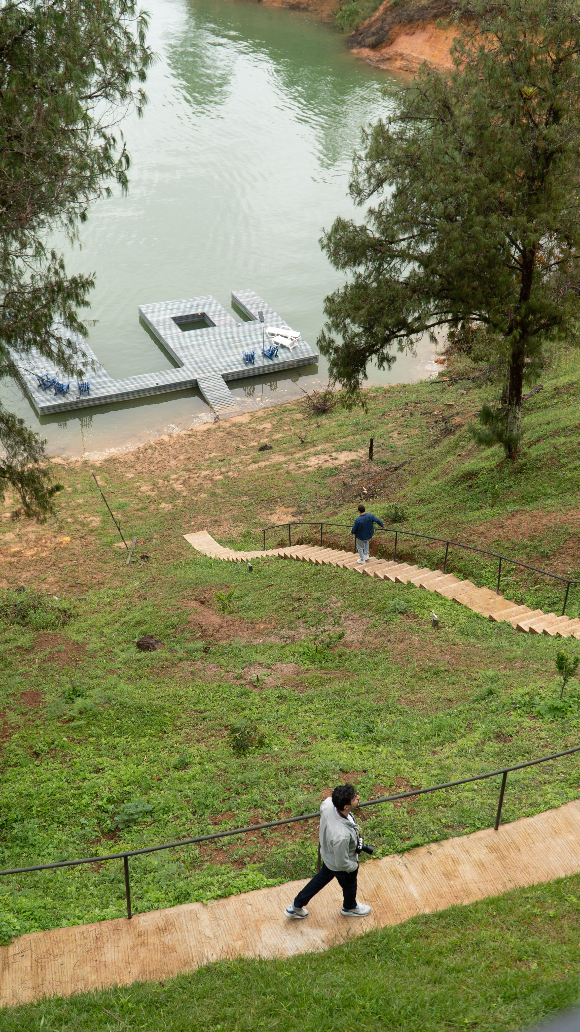 Guatape full. Wedding Photographer in Barcelona and Medellin