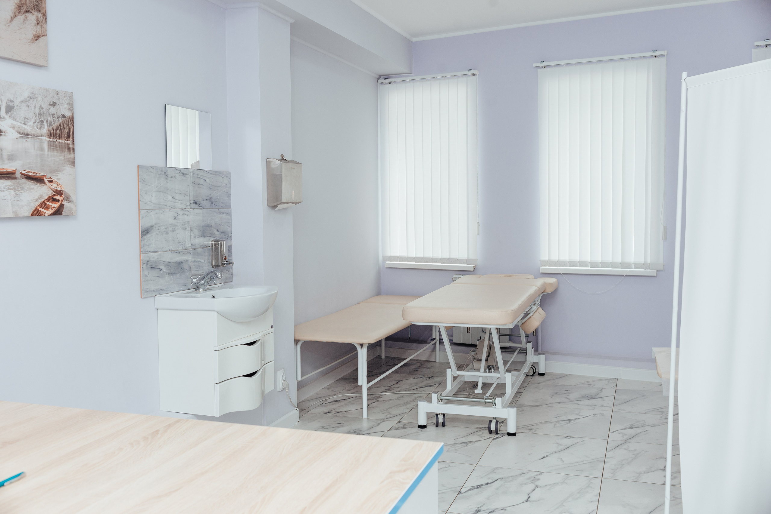 Уромед (интерьер и портреты врачей). Семейный и детский фотограф Иваново Ксения Азаренкова