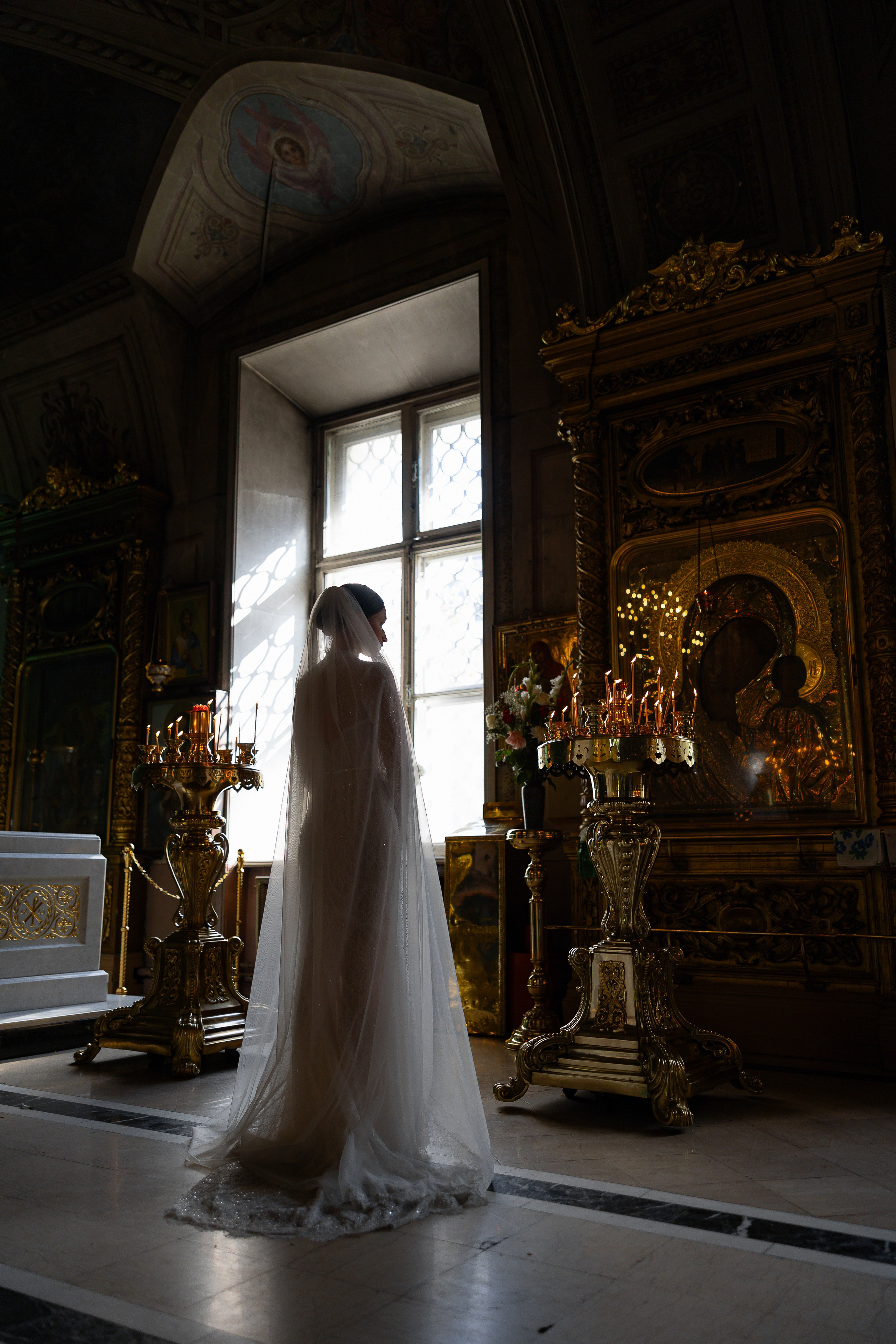 SPOSA MAIN. Свадебный фотограф Виктория Карпова