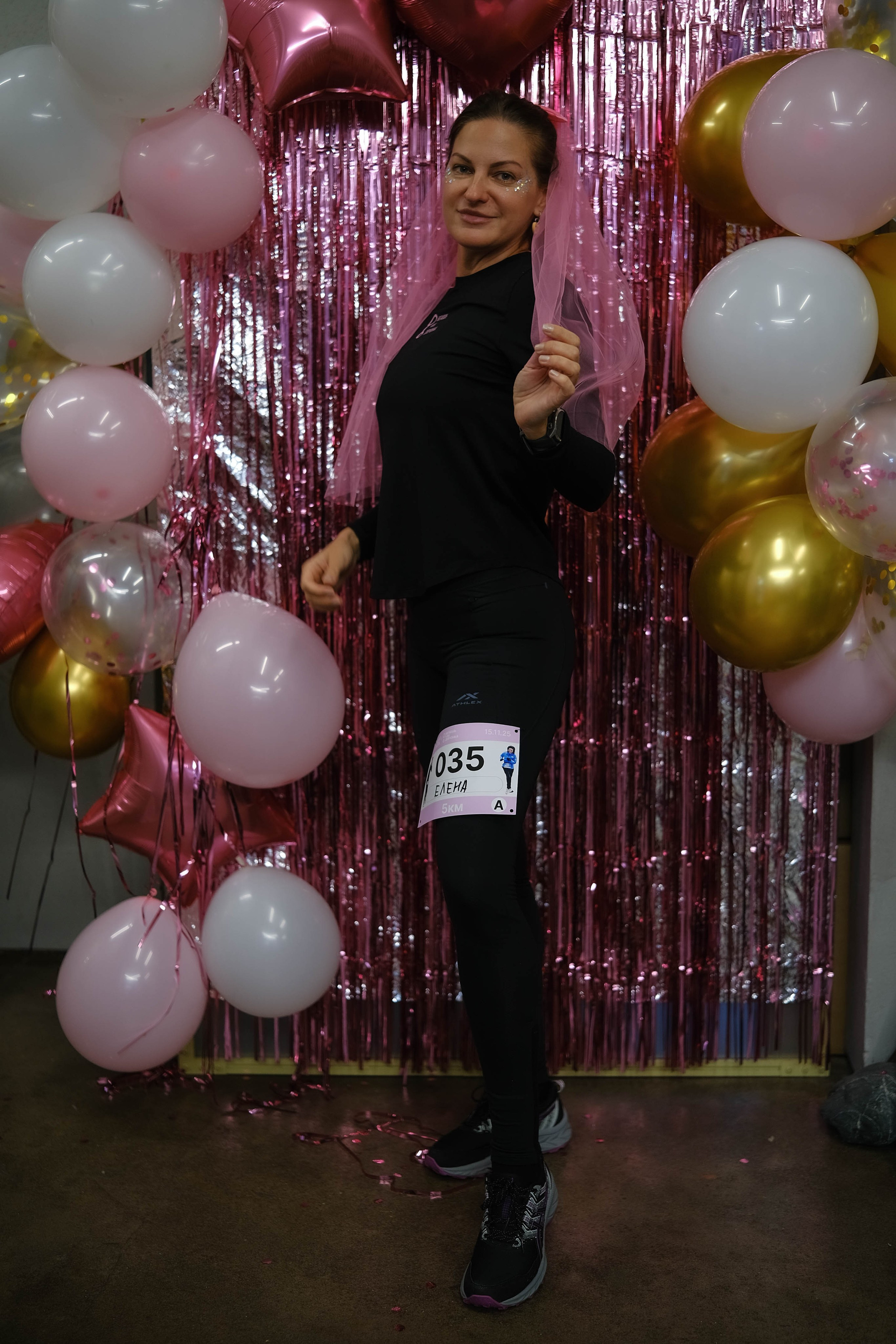 Девичник «Бегущая Невеста». Портретные и творческие съемки Санкт-Петребург