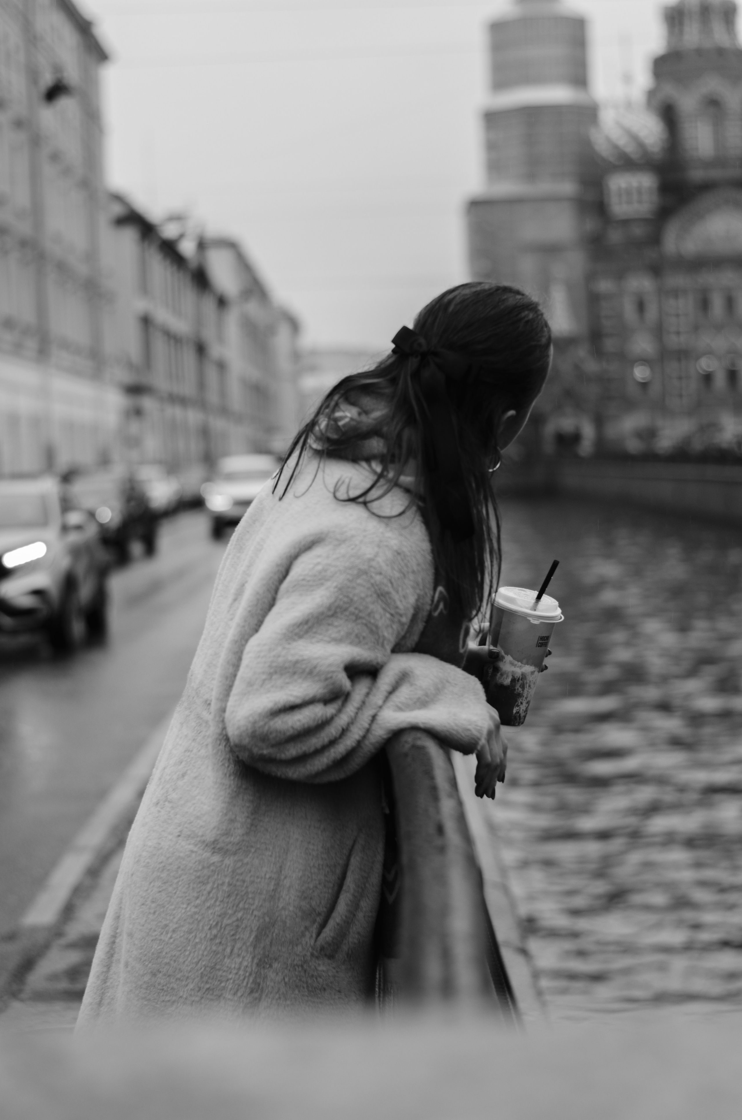 Маргарита. Фотограф про жизнь. Сергиев Посад, Мск