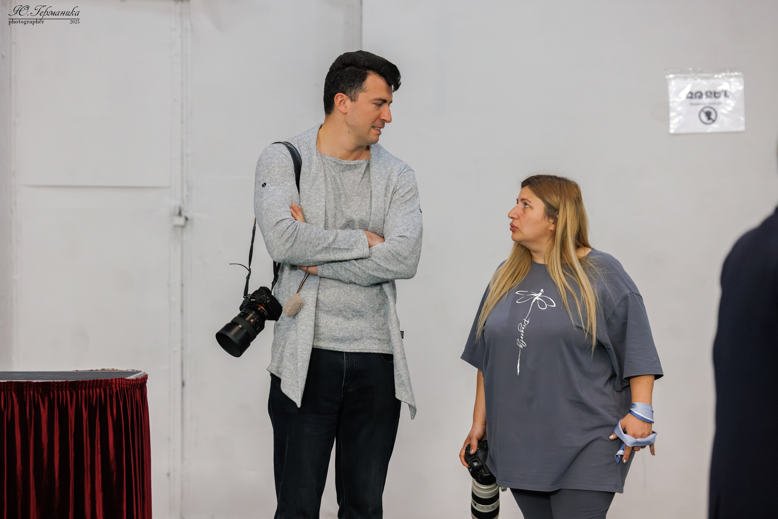 Ереван 2х CACIB 29-30.04.2025. Фотограф-анималист Юлия Германика