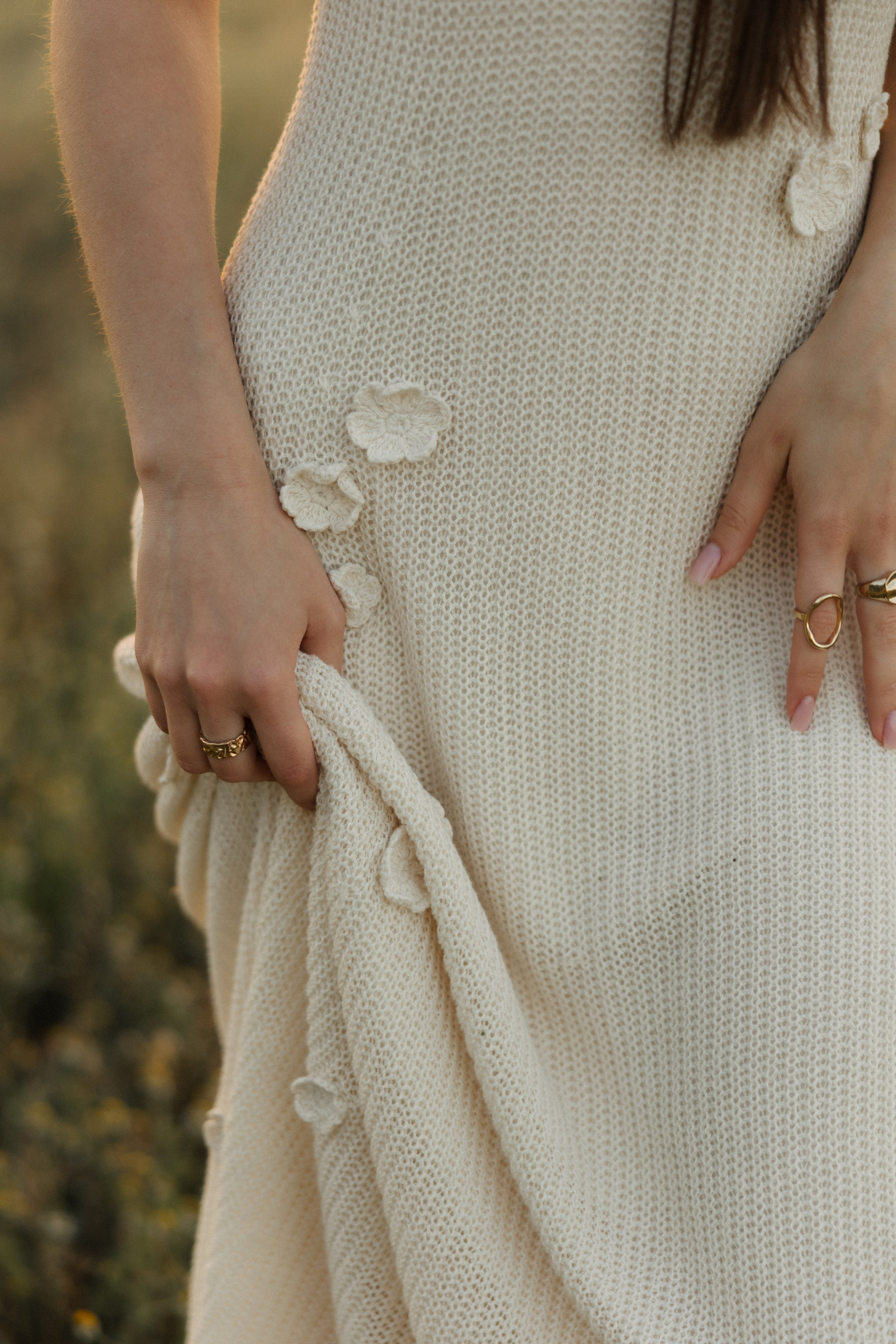 Ромашки. Свадебный и семейный фотограф Юлия Сафронова