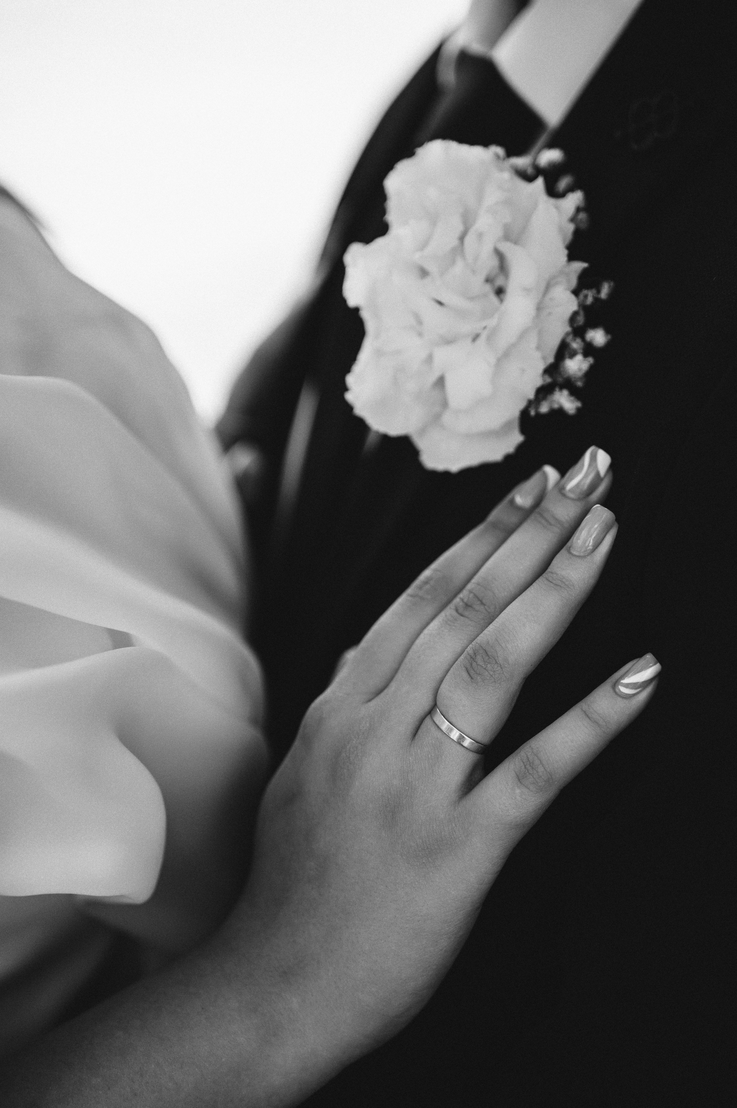 Евгений и Анна. Фотограф Ярута Оксана / Ростов-на-Дону