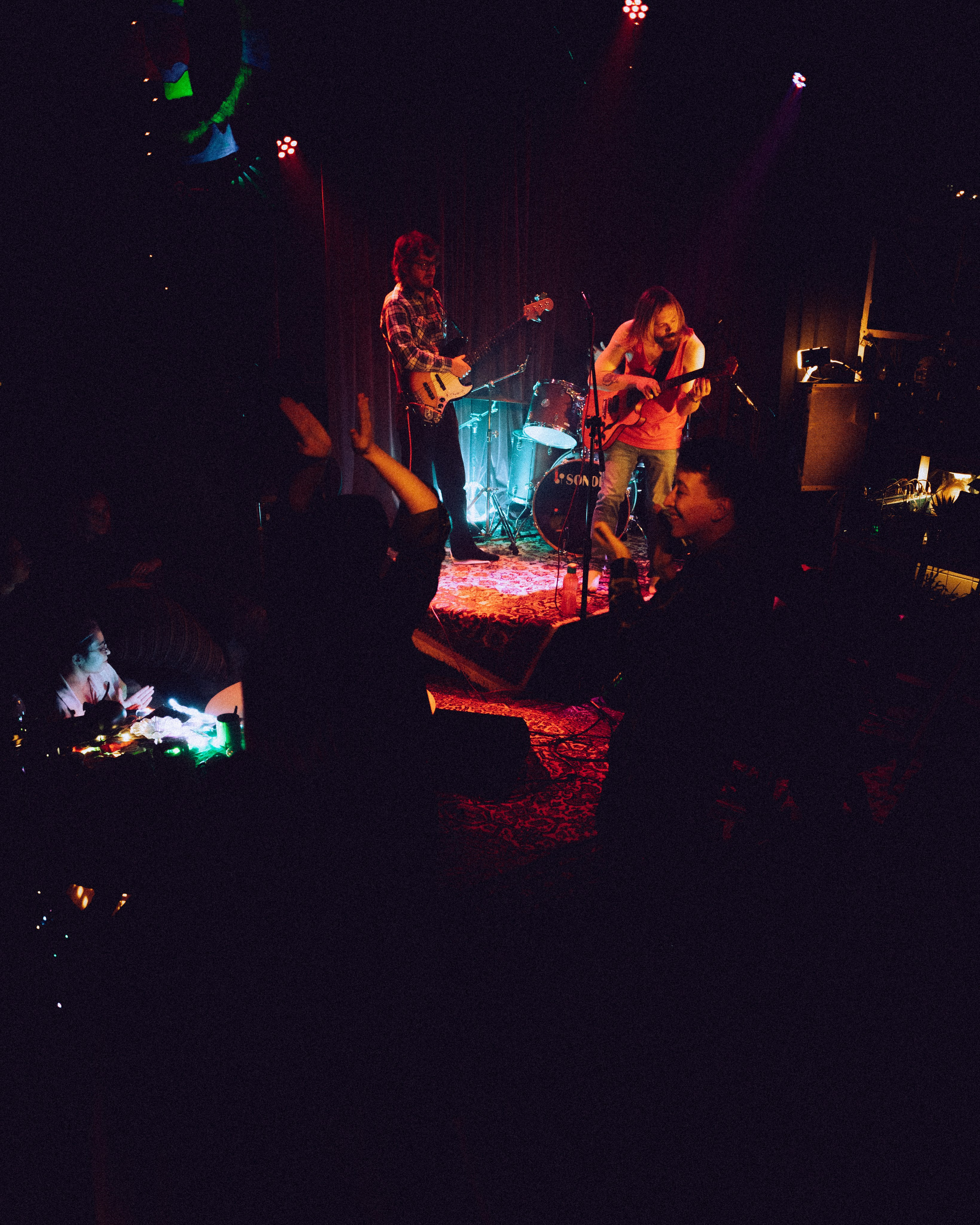 Концерт: Третья Среда