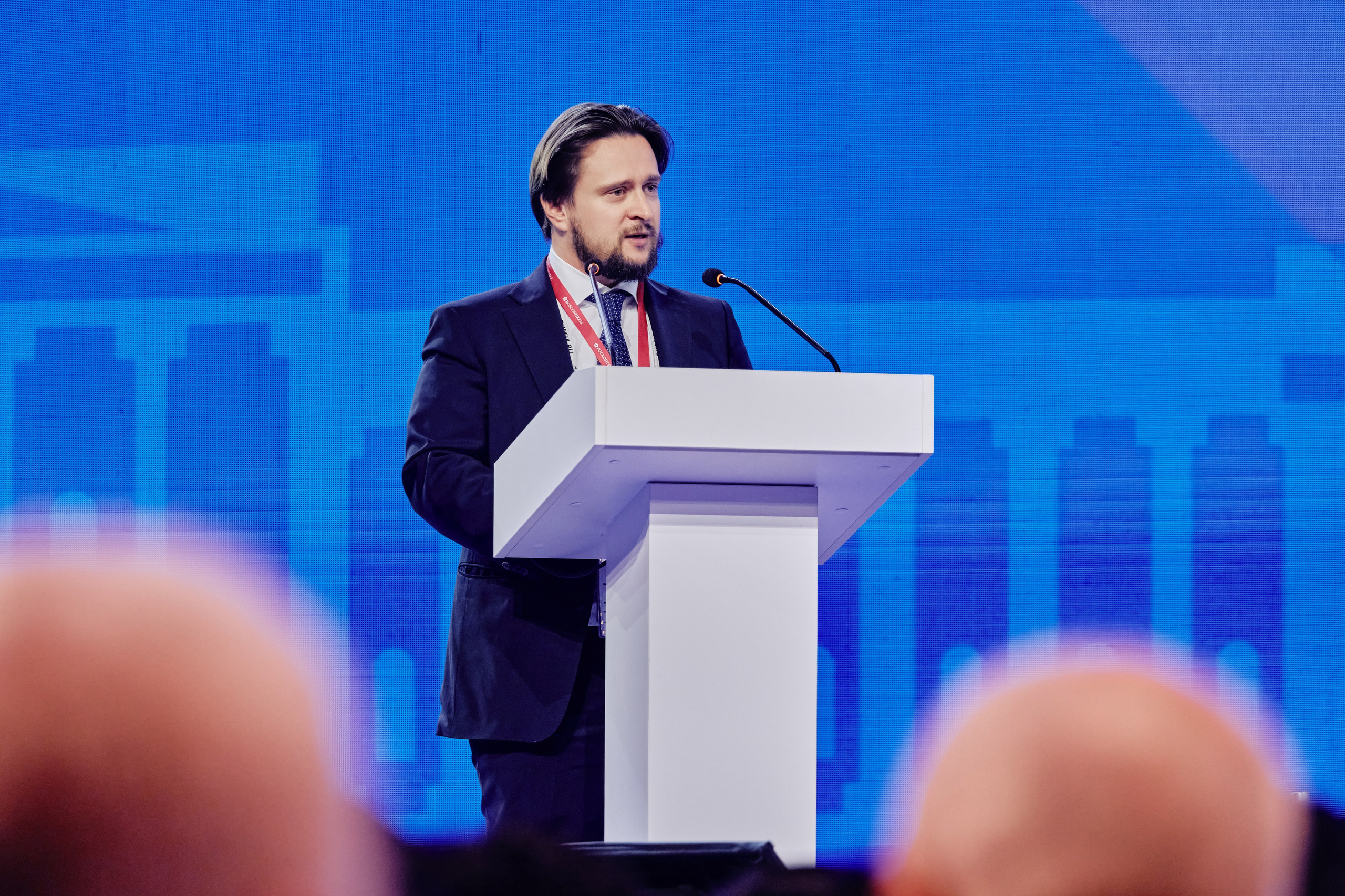 II Российско-Мьянманский бизнес-форум. Репортажный фотограф Анастасия Ащепкова