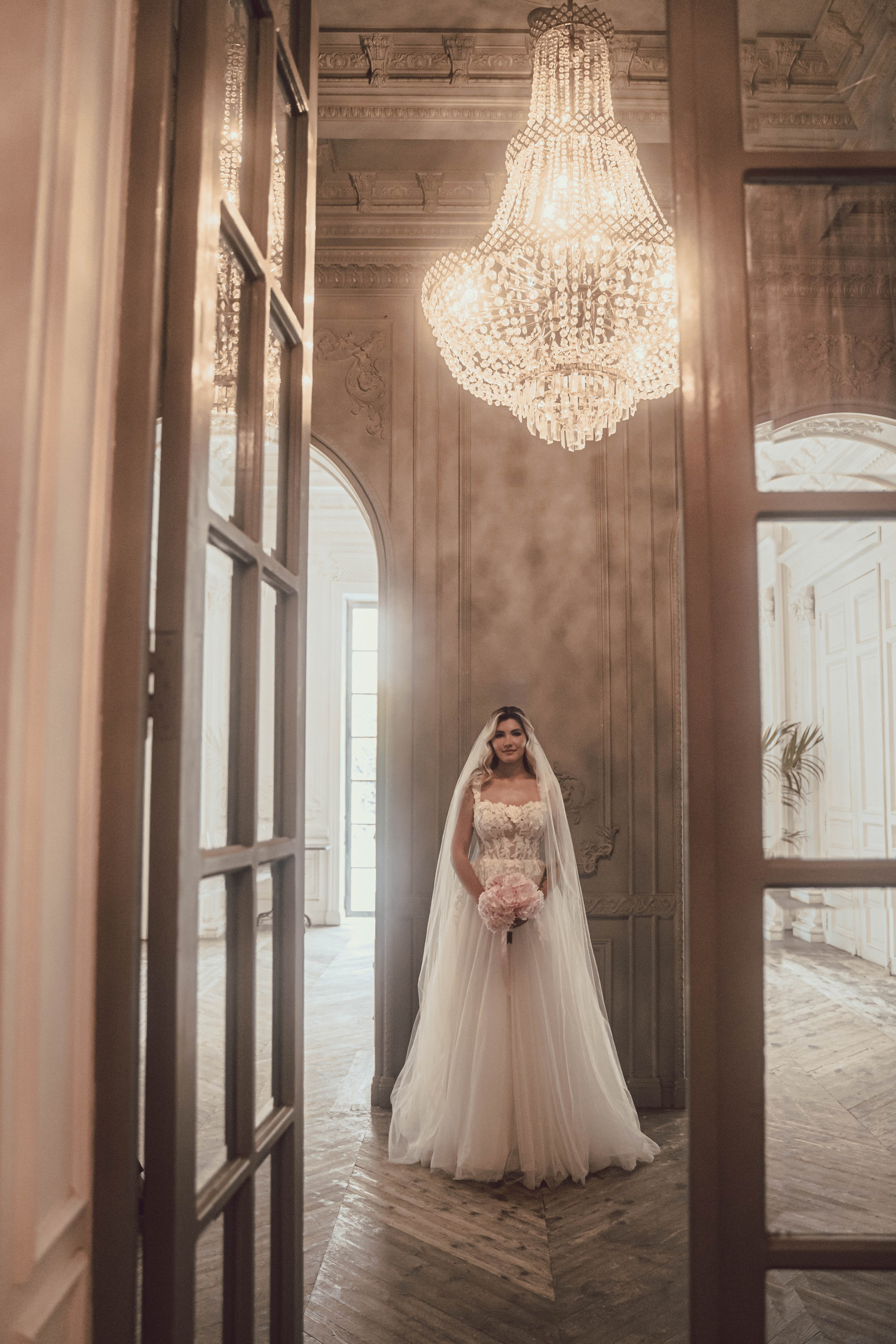 Виктория & Сергей