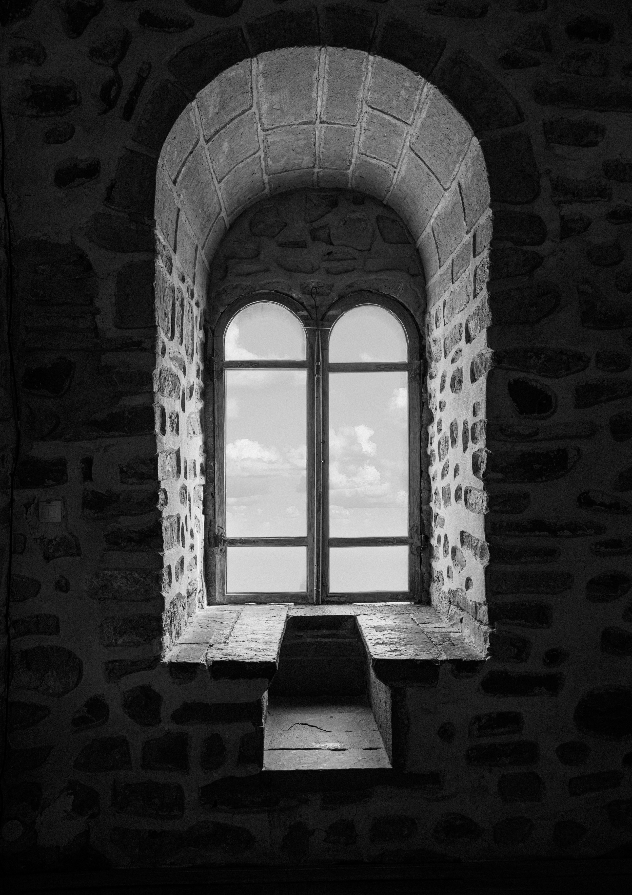 Крым. Стражи времени. Авторская фотография и обучение фотографии в Ставрополе