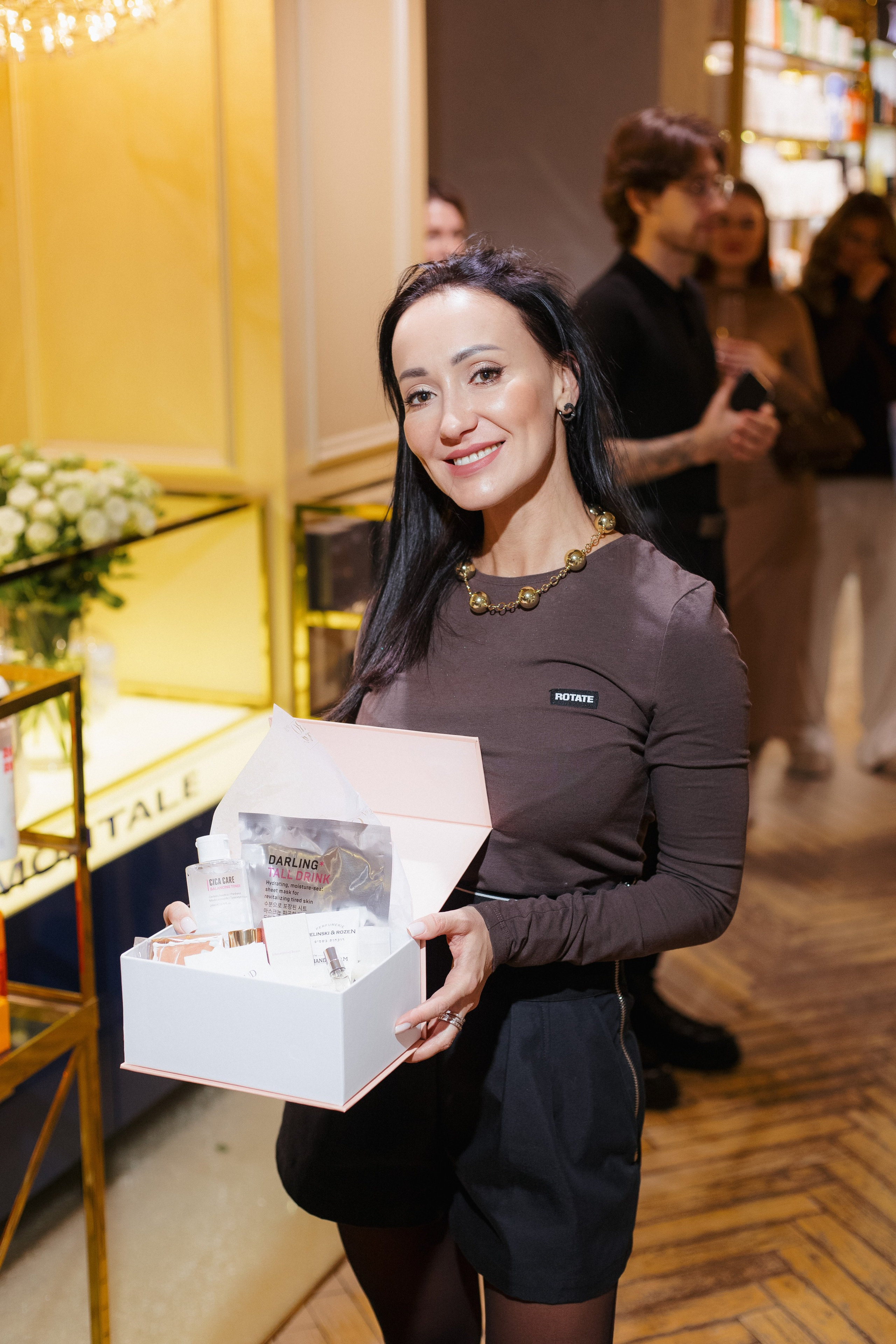 PROBIRKA21 — CHABAUD. СВОИ. ФОТООТЧЕТЫ-СОБЫТИЯ-МЕСТА