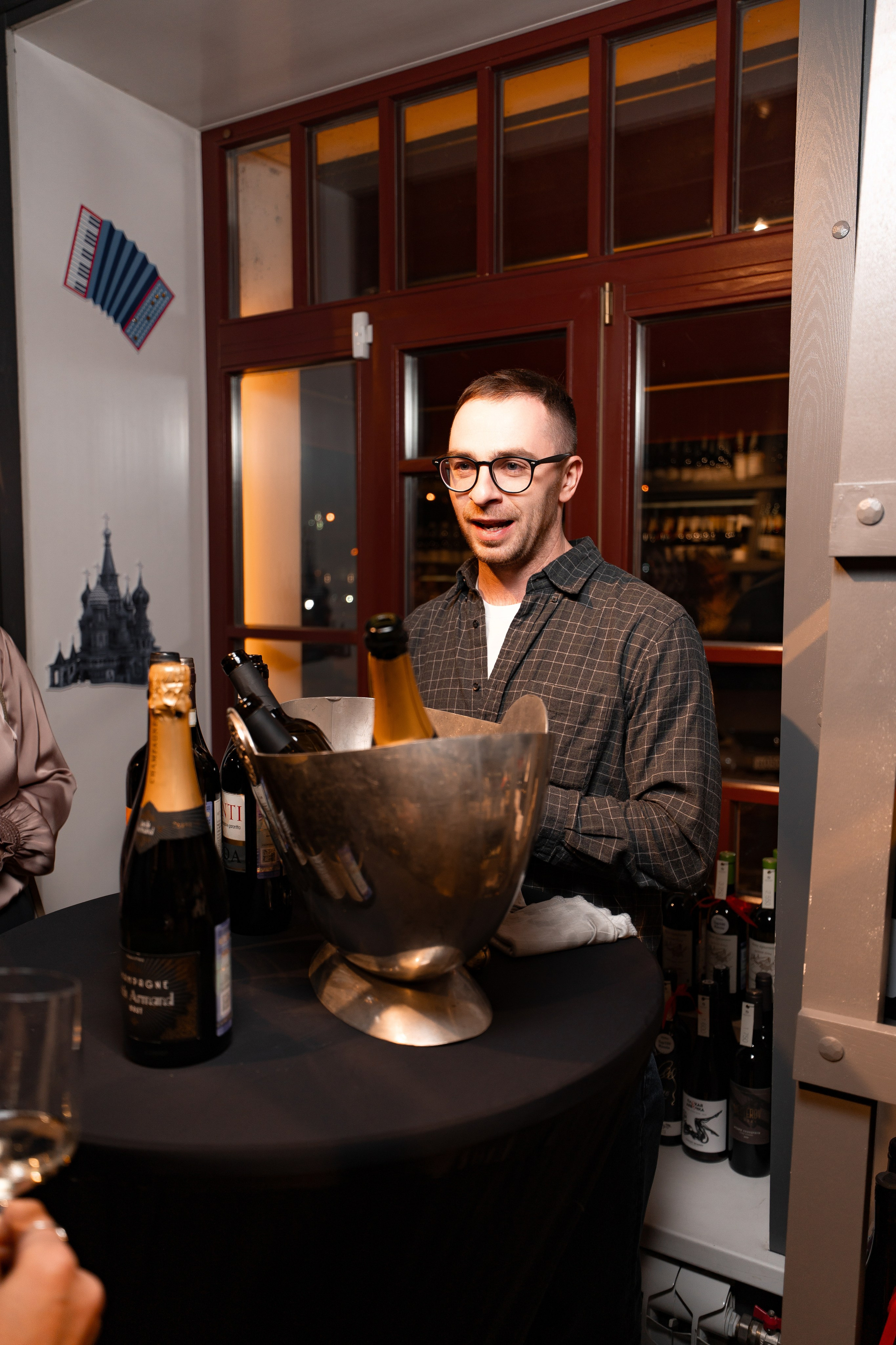 ЭНОТЕКА — 13 ЛЕТ. СВОИ. ФОТООТЧЕТЫ-СОБЫТИЯ-МЕСТА