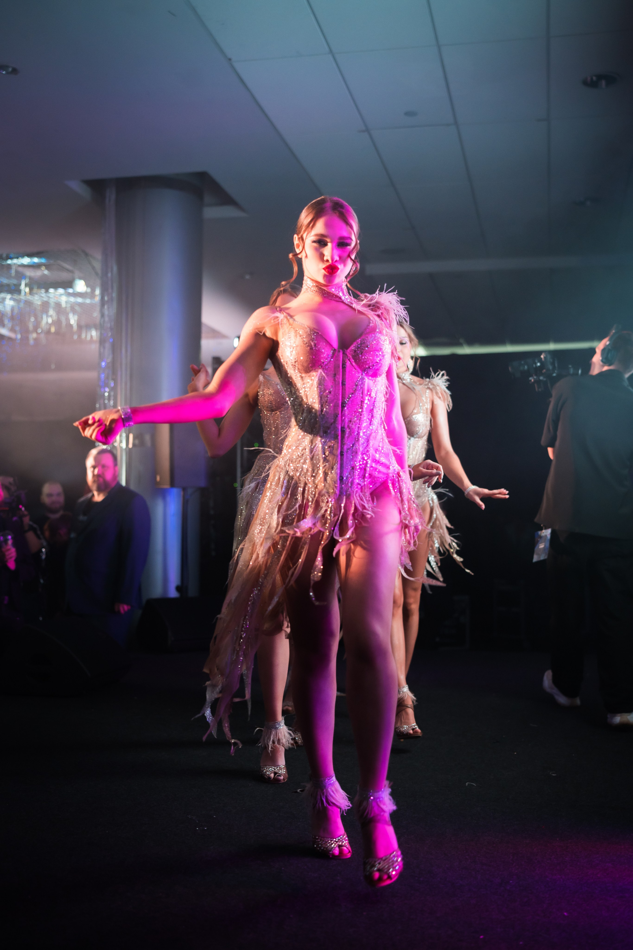 Мероприятия. Фотограф и оператор Роман Фадеев в Екатеринбурге